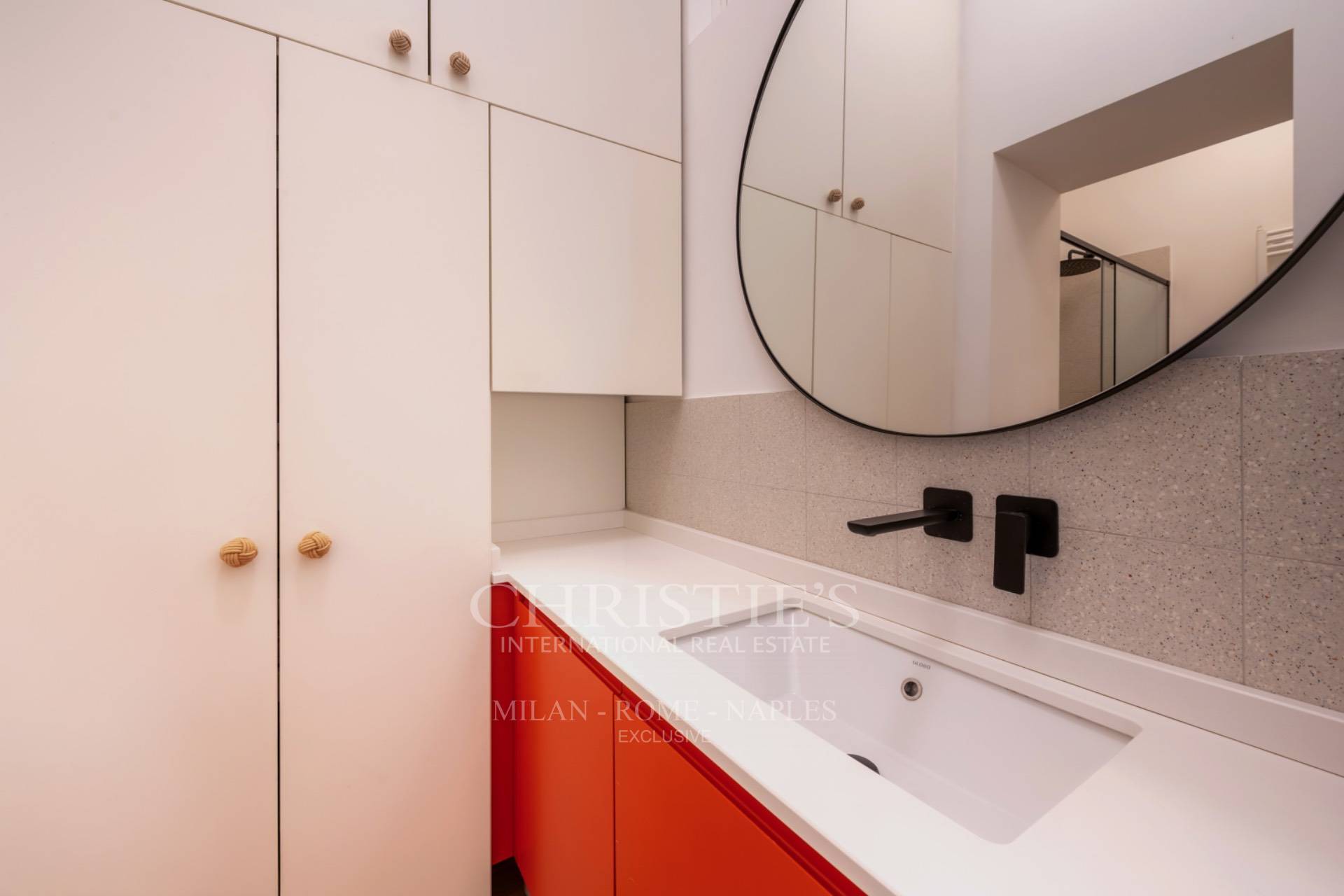 picture of Elegant Two-bedroom Apartment In The Heart Of Milan