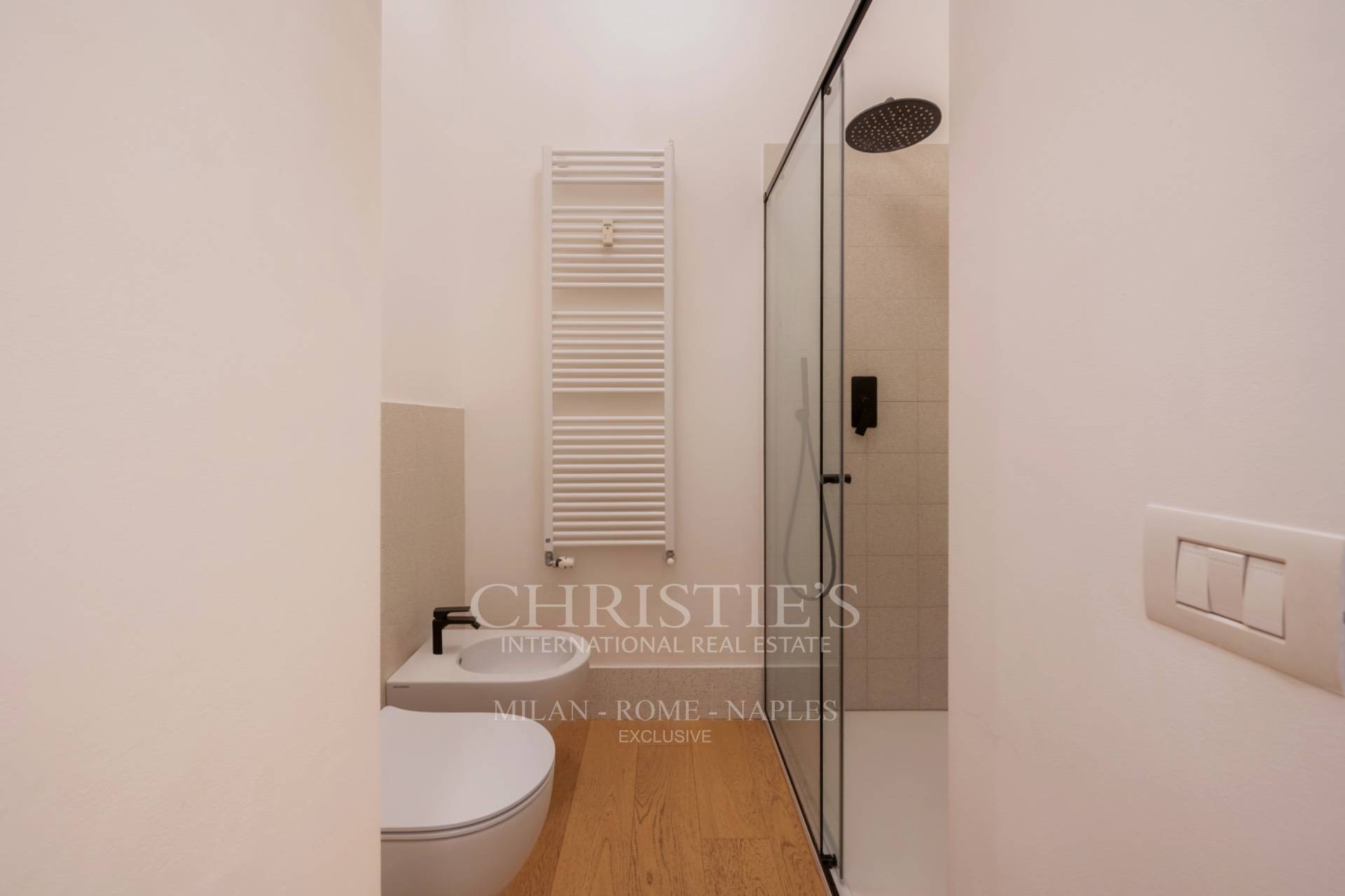 picture of Elegant Two-bedroom Apartment In The Heart Of Milan