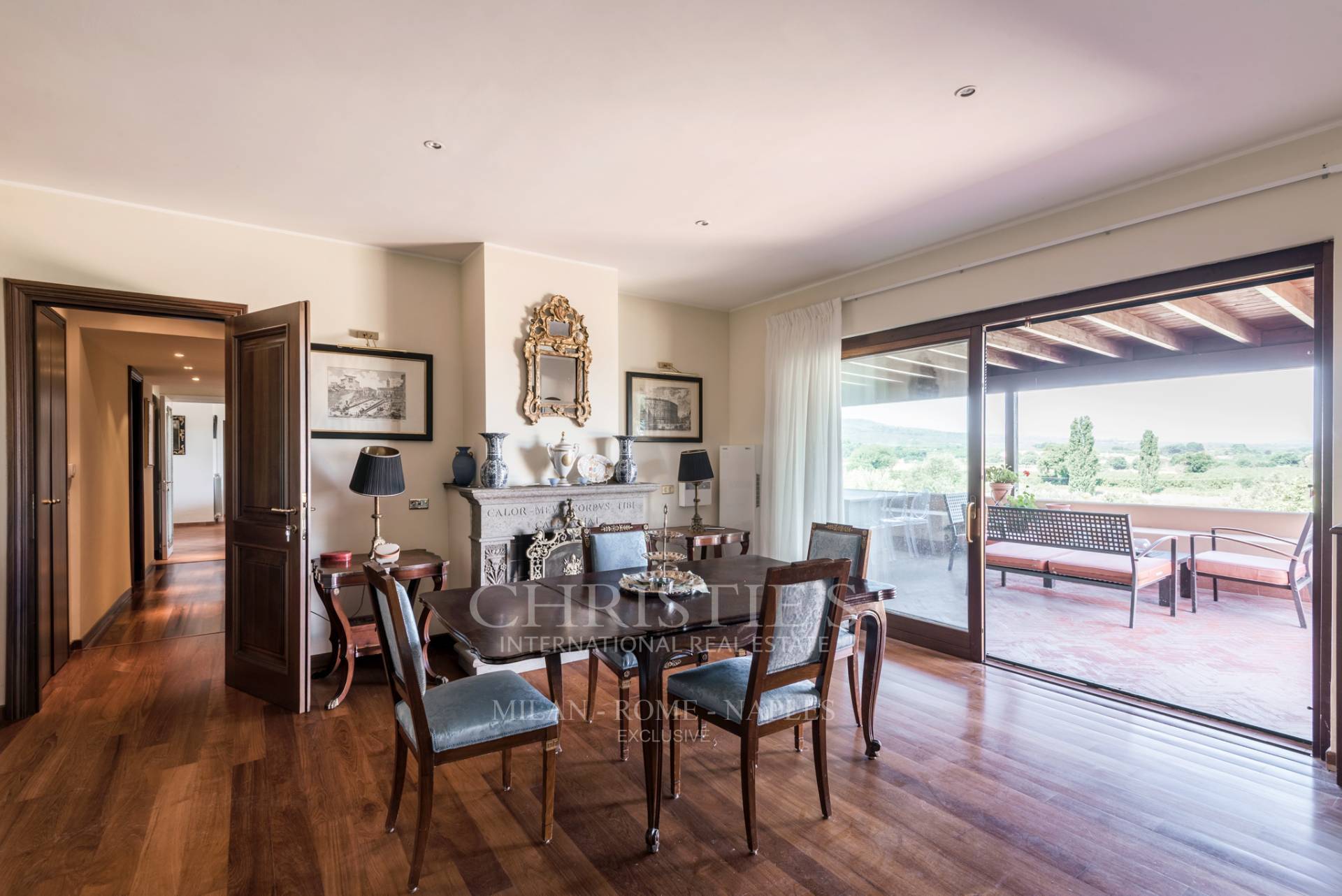 picture of Splendid Property In The The National Golf Course