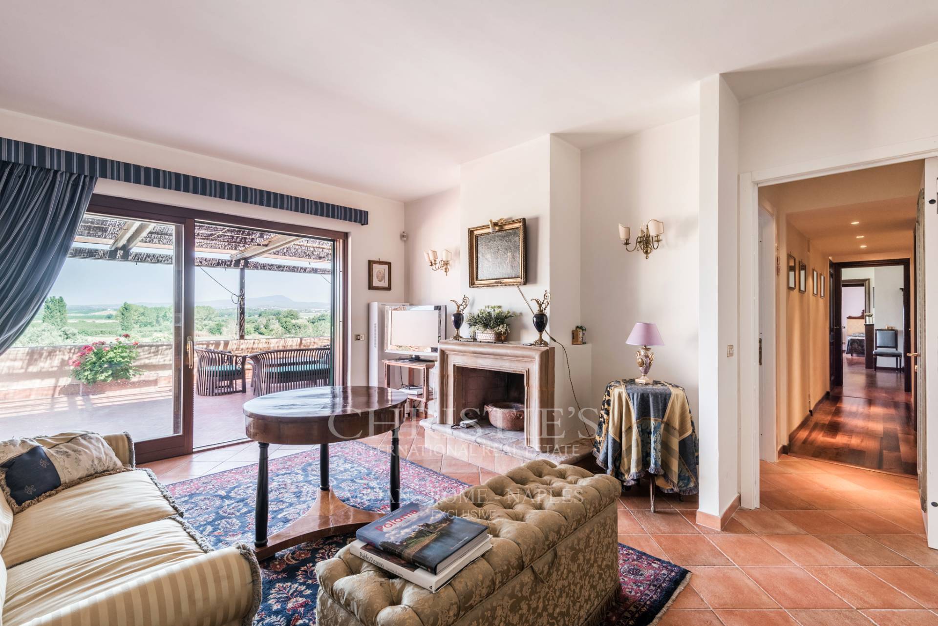 picture of Splendid Property In The The National Golf Course