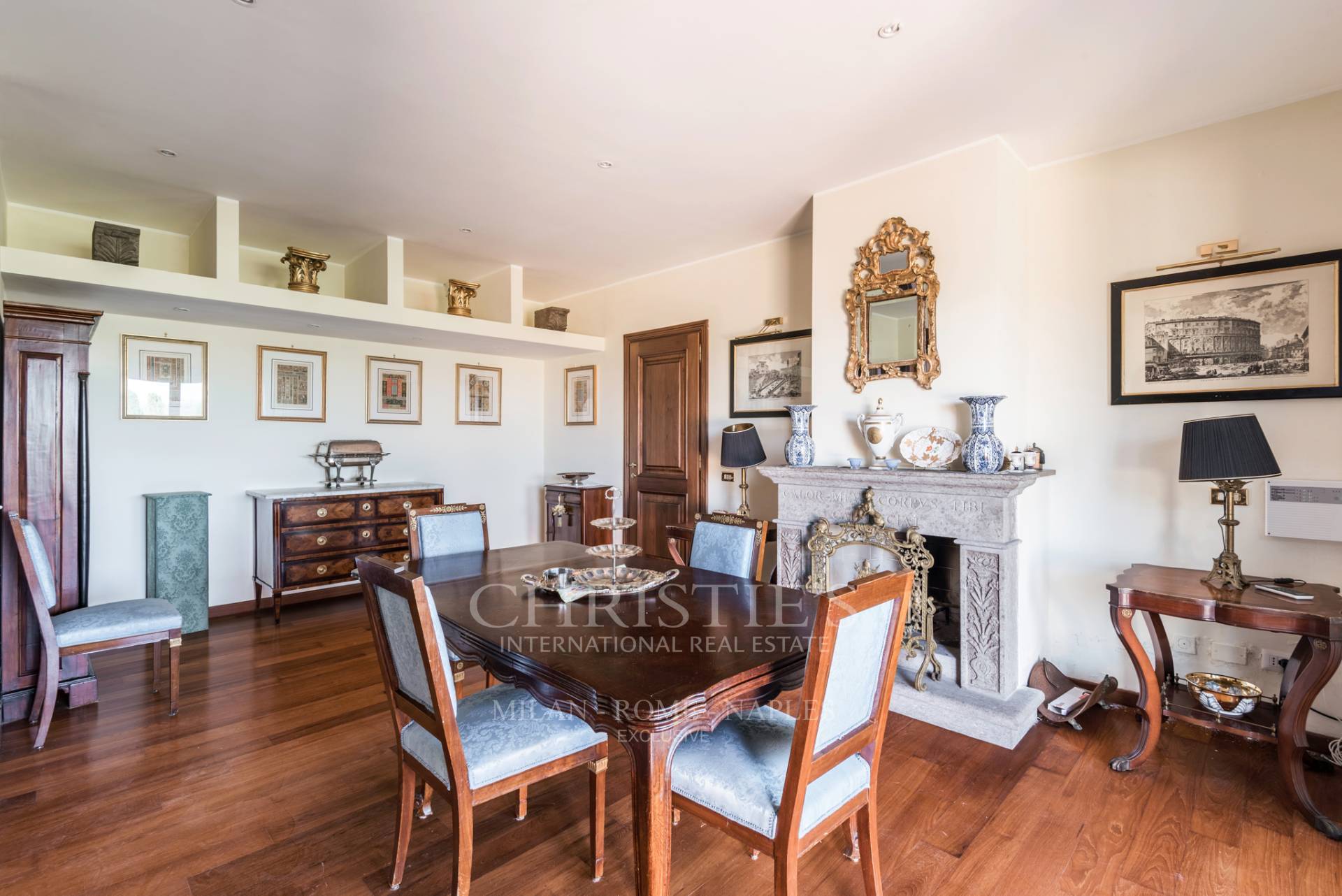 picture of Splendid Property In The The National Golf Course