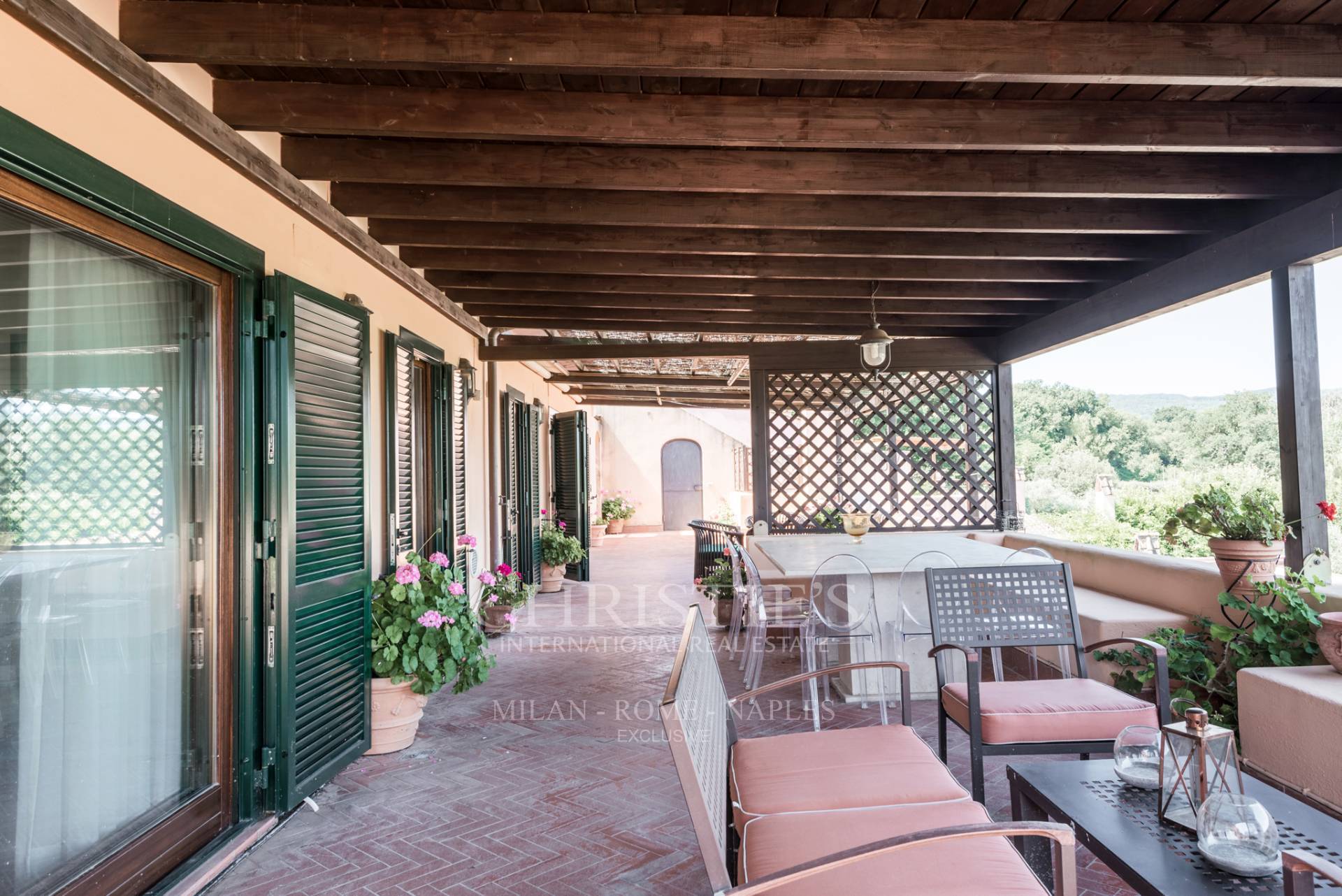 picture of Splendid Property In The The National Golf Course