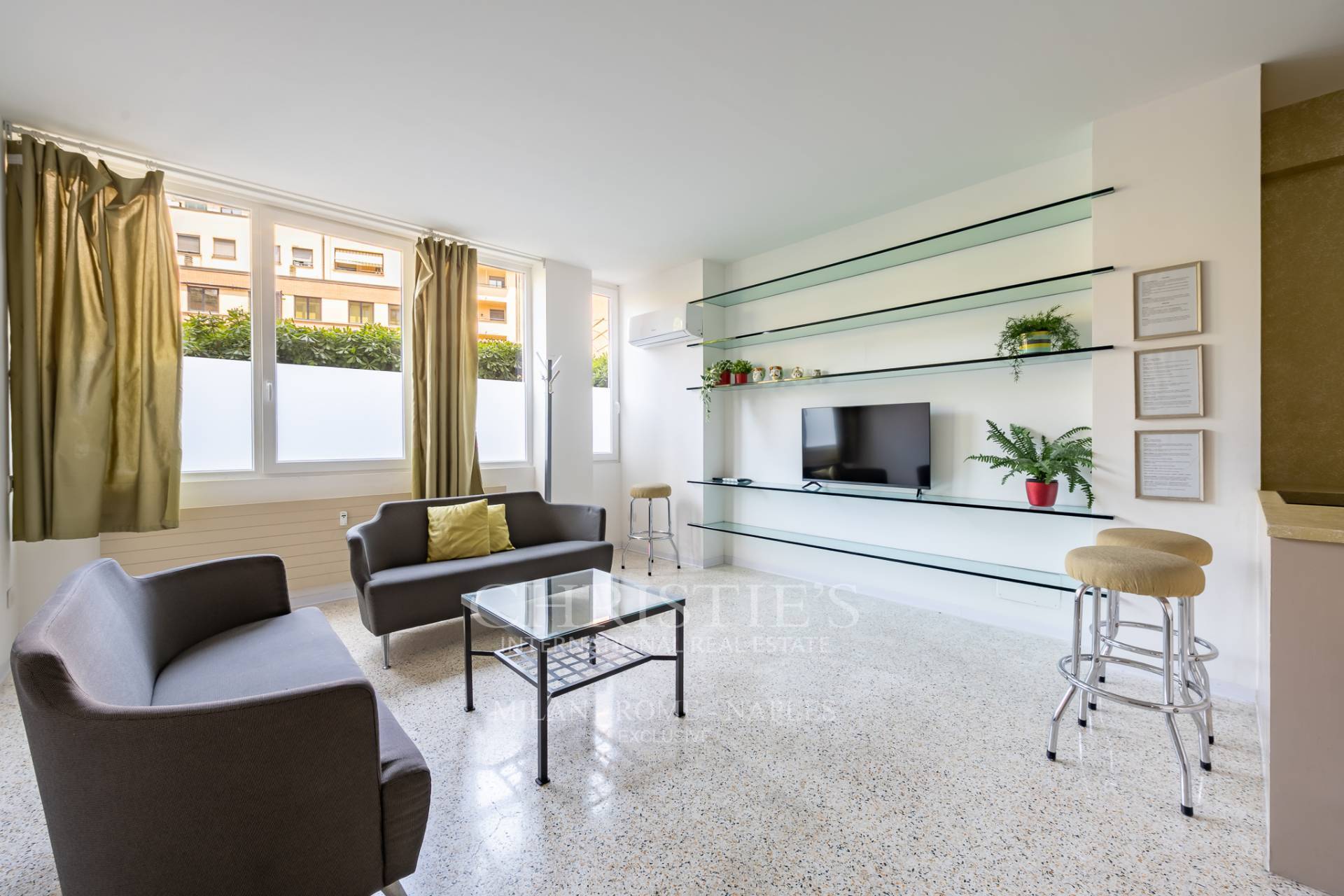 picture of Ideal Investment Opportunity: Apartments In Milan’s Vibrant Navigli Area