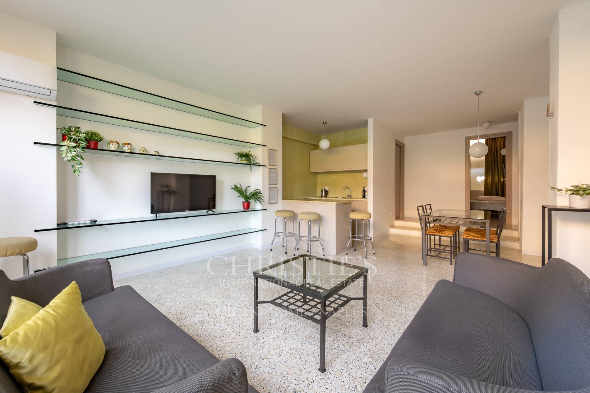 picture of Ideal Investment Opportunity: Apartments In Milan’s Vibrant Navigli Area