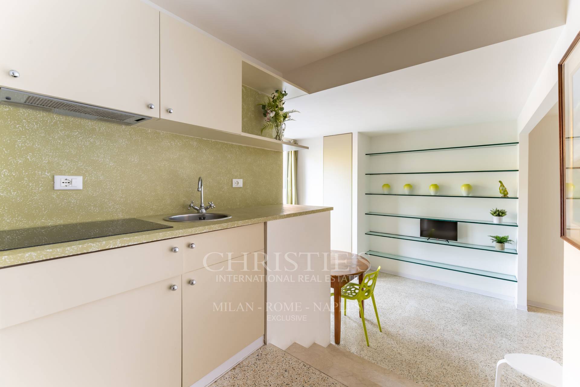 picture of Ideal Investment Opportunity: Apartments In Milan’s Vibrant Navigli Area
