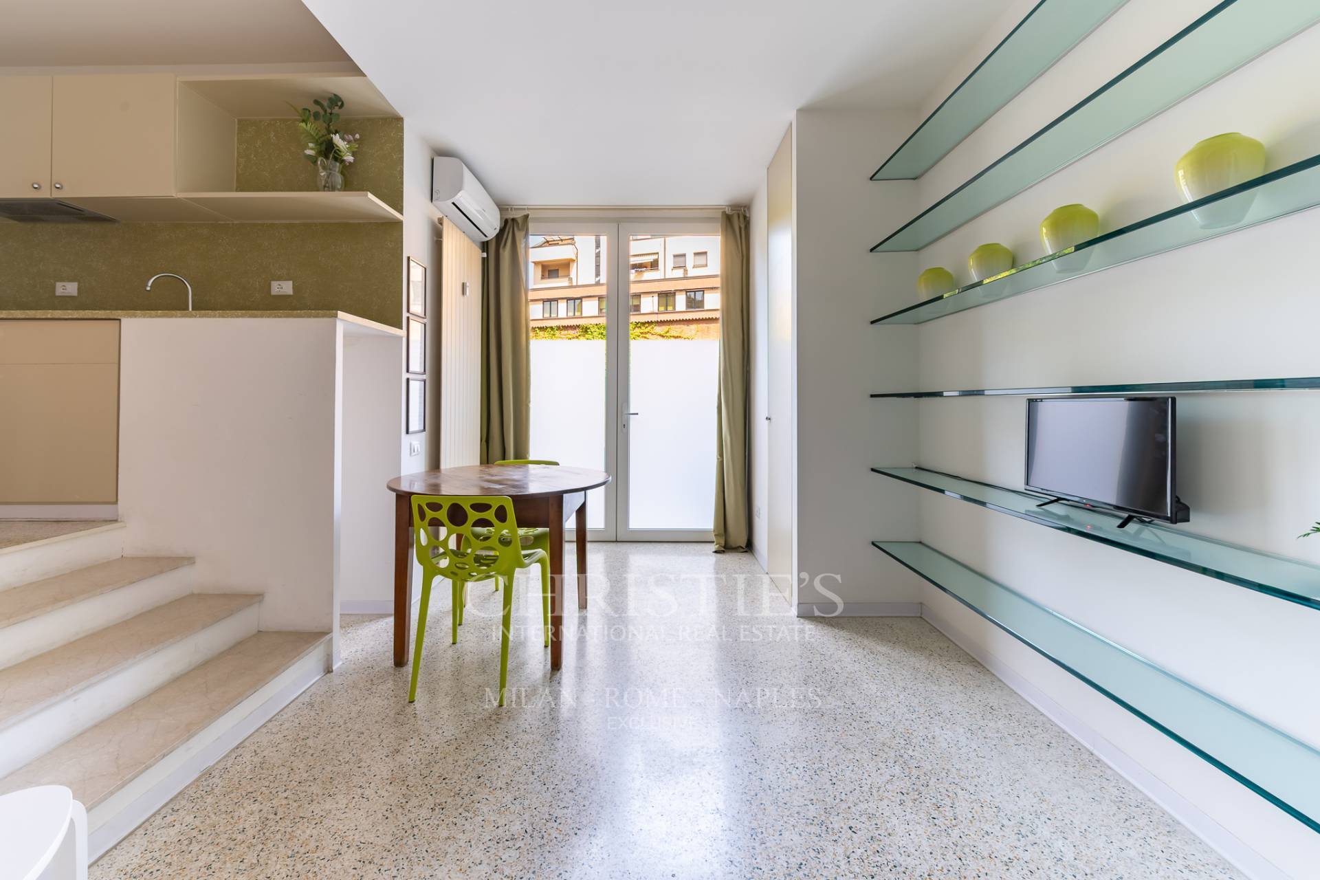 picture of Ideal Investment Opportunity: Apartments In Milan’s Vibrant Navigli Area