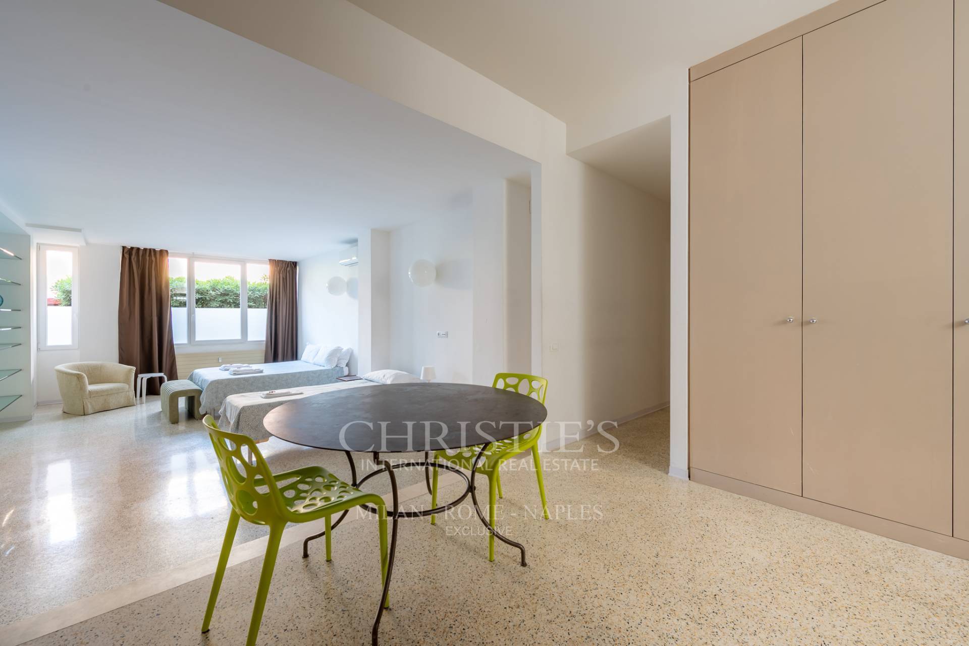 picture of Ideal Investment Opportunity: Apartments In Milan’s Vibrant Navigli Area