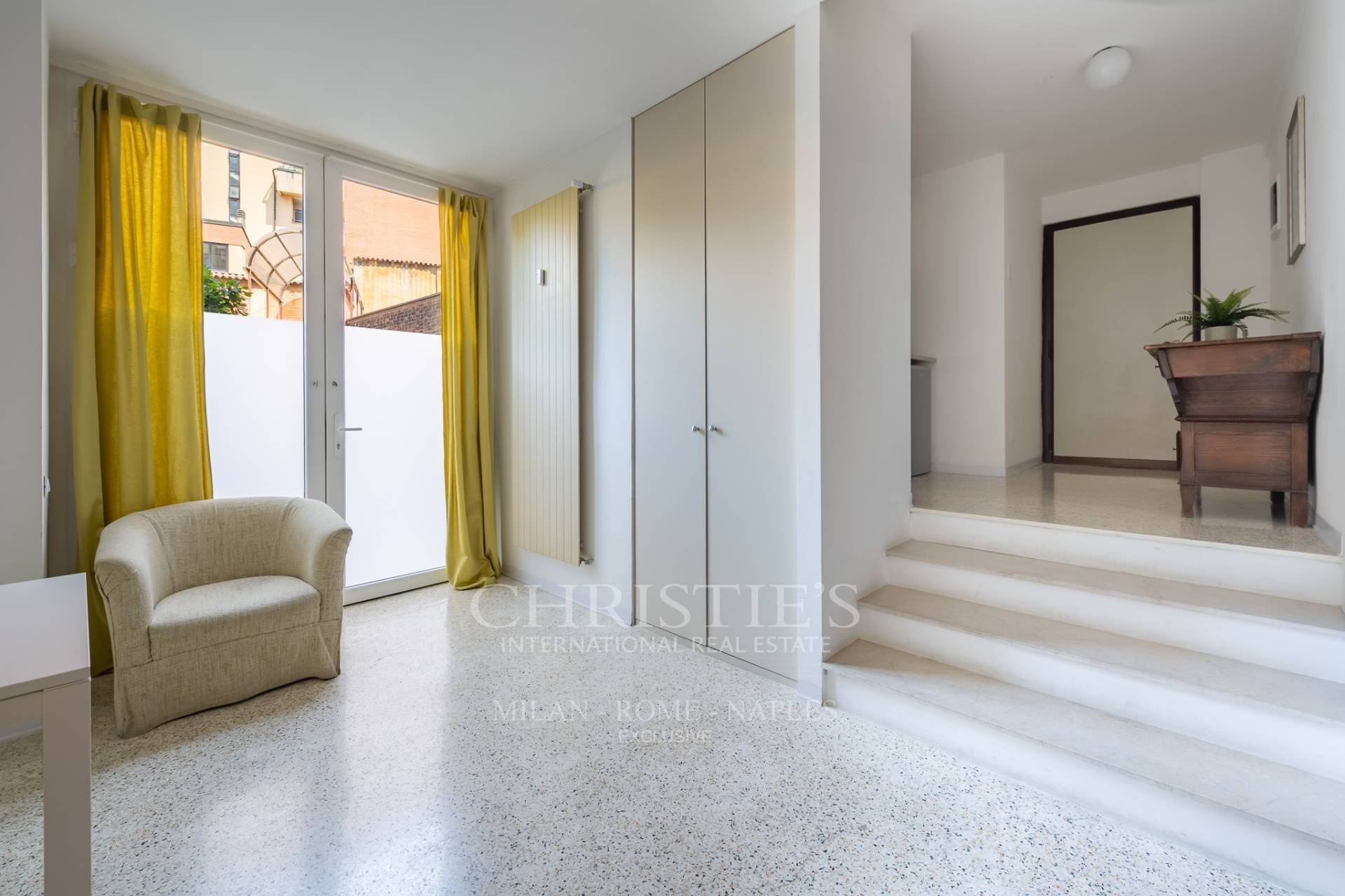 picture of Ideal Investment Opportunity: Apartments In Milan’s Vibrant Navigli Area