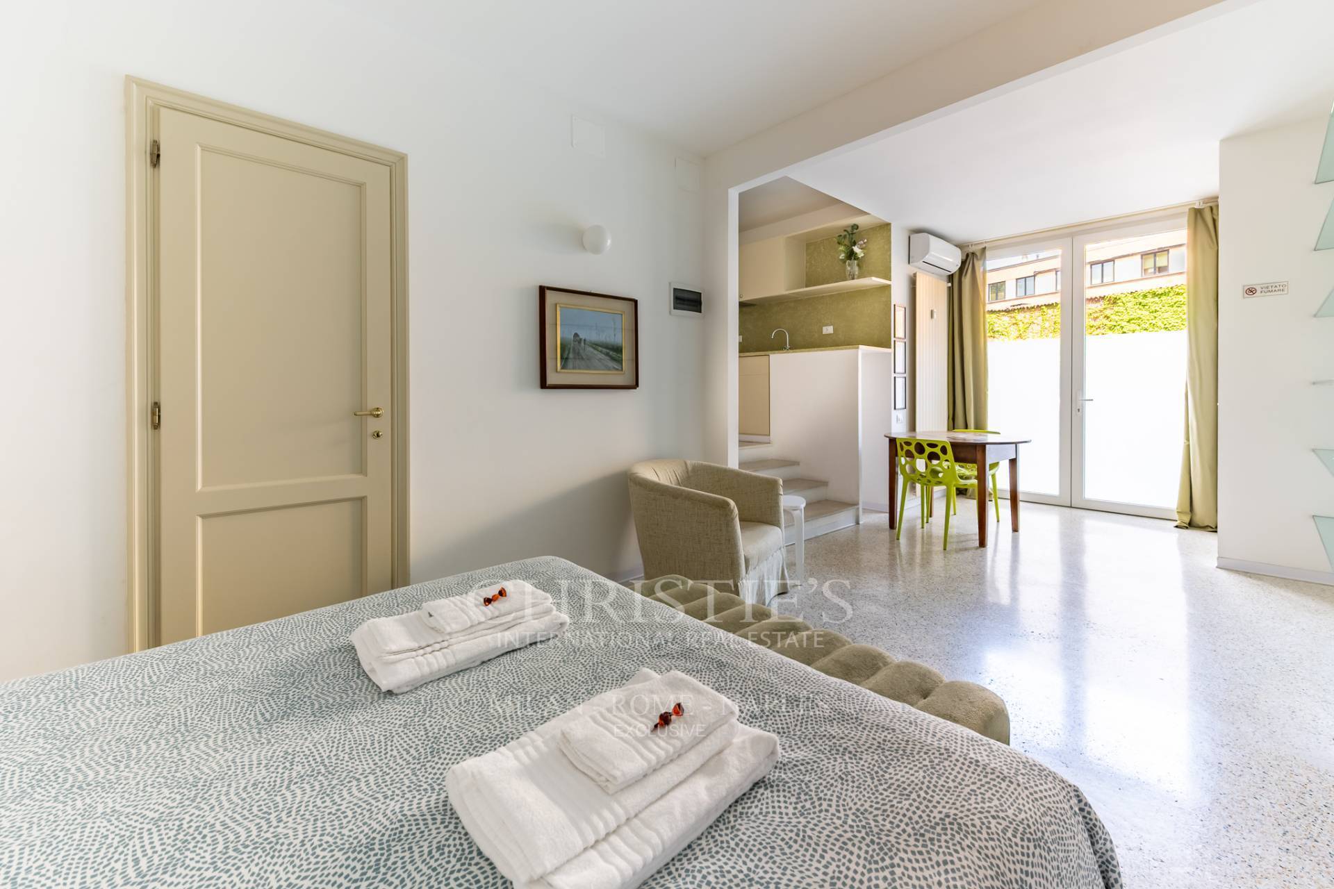 picture of Ideal Investment Opportunity: Apartments In Milan’s Vibrant Navigli Area
