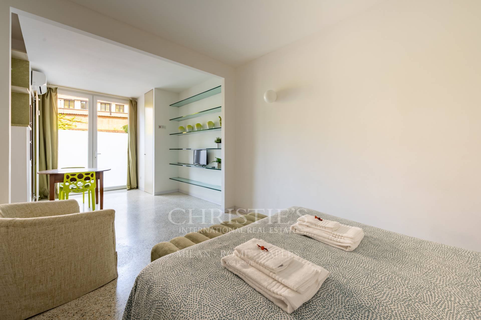 picture of Ideal Investment Opportunity: Apartments In Milan’s Vibrant Navigli Area