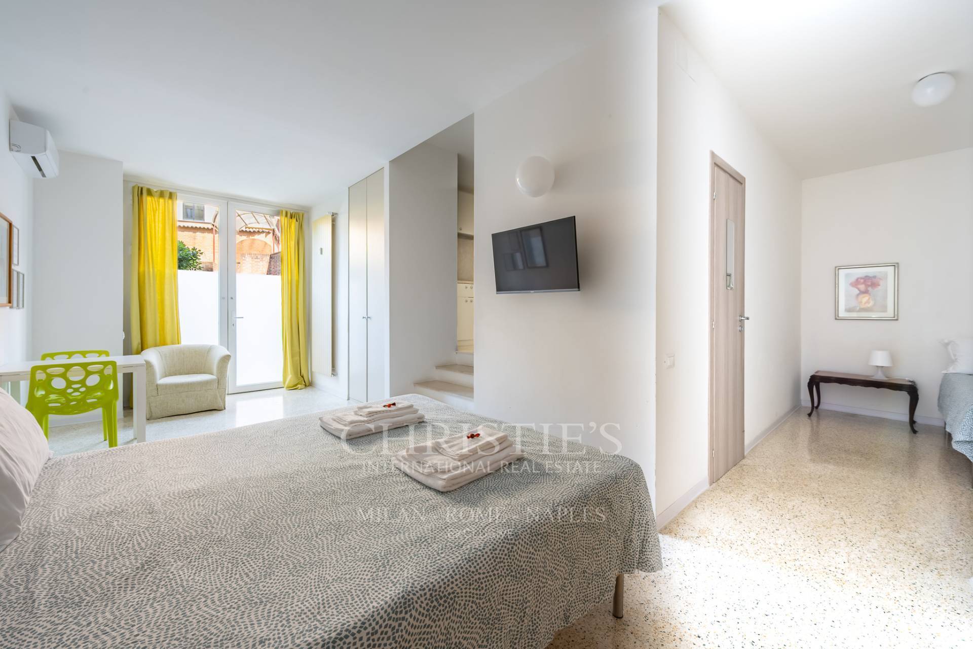 picture of Ideal Investment Opportunity: Apartments In Milan’s Vibrant Navigli Area
