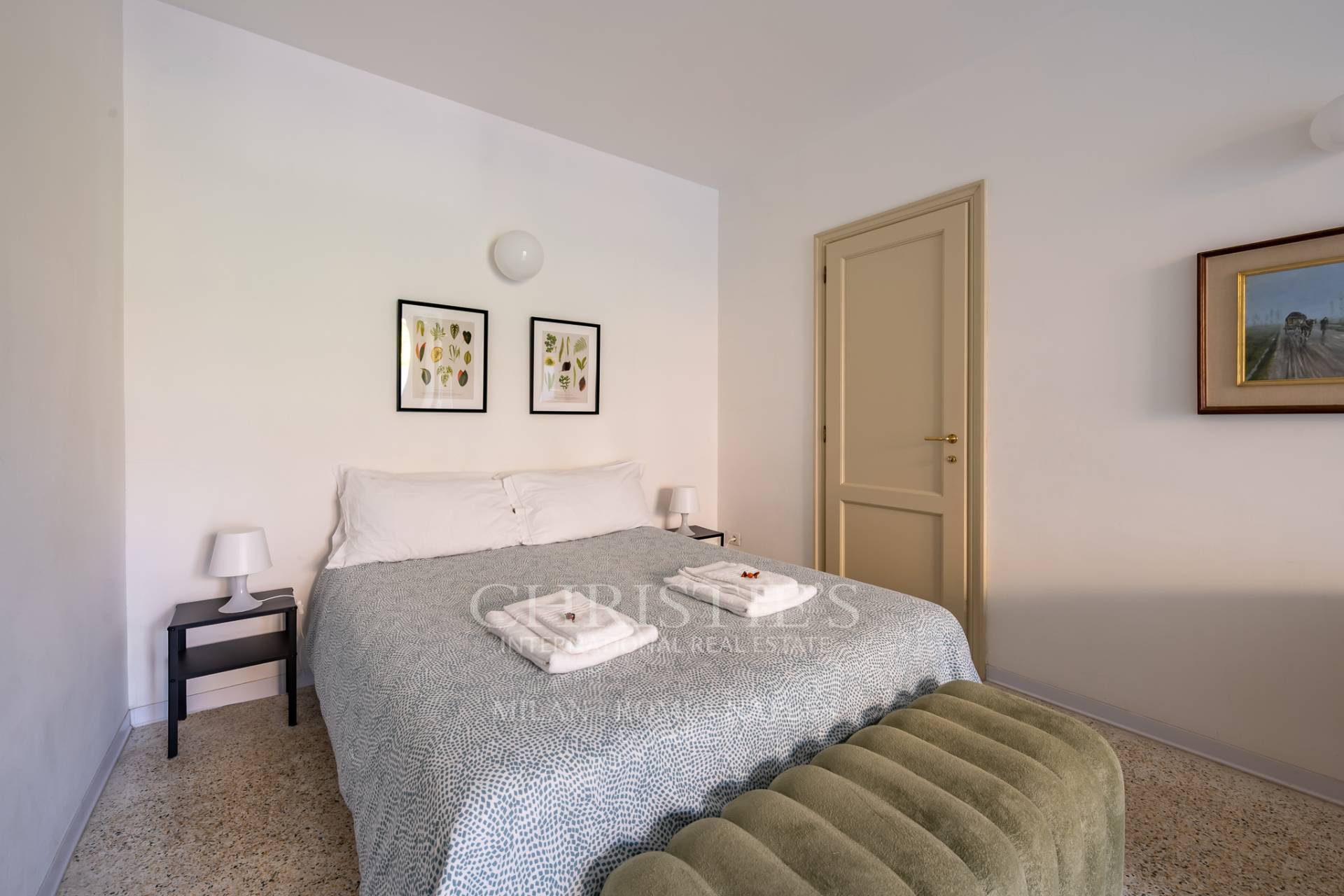 picture of Ideal Investment Opportunity: Apartments In Milan’s Vibrant Navigli Area