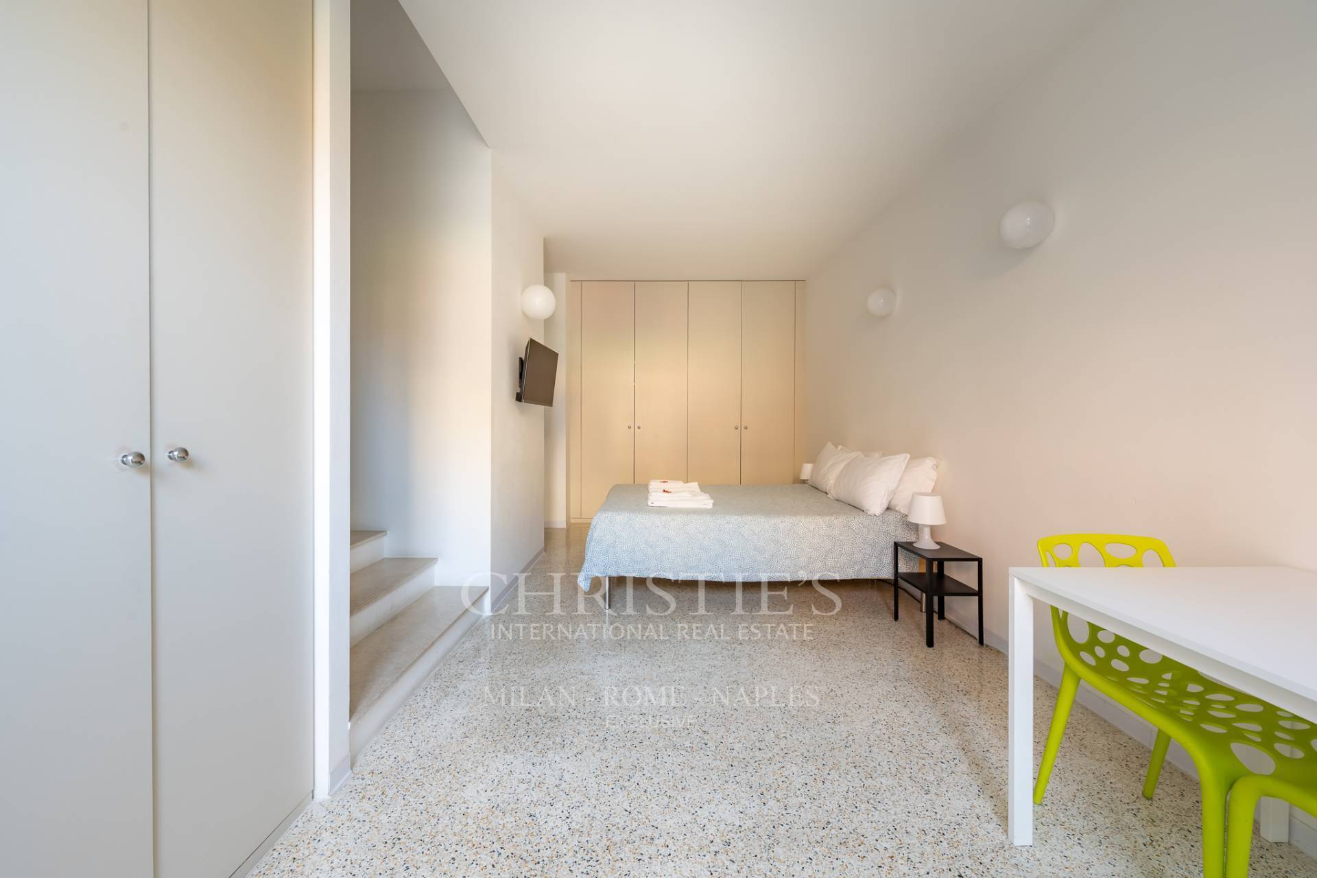 picture of Ideal Investment Opportunity: Apartments In Milan’s Vibrant Navigli Area