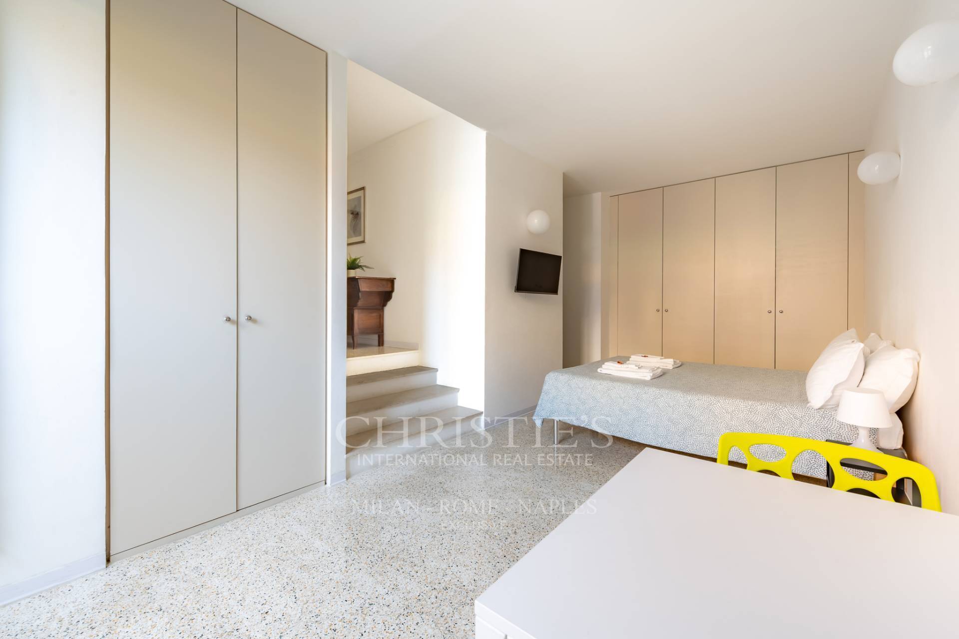 picture of Ideal Investment Opportunity: Apartments In Milan’s Vibrant Navigli Area