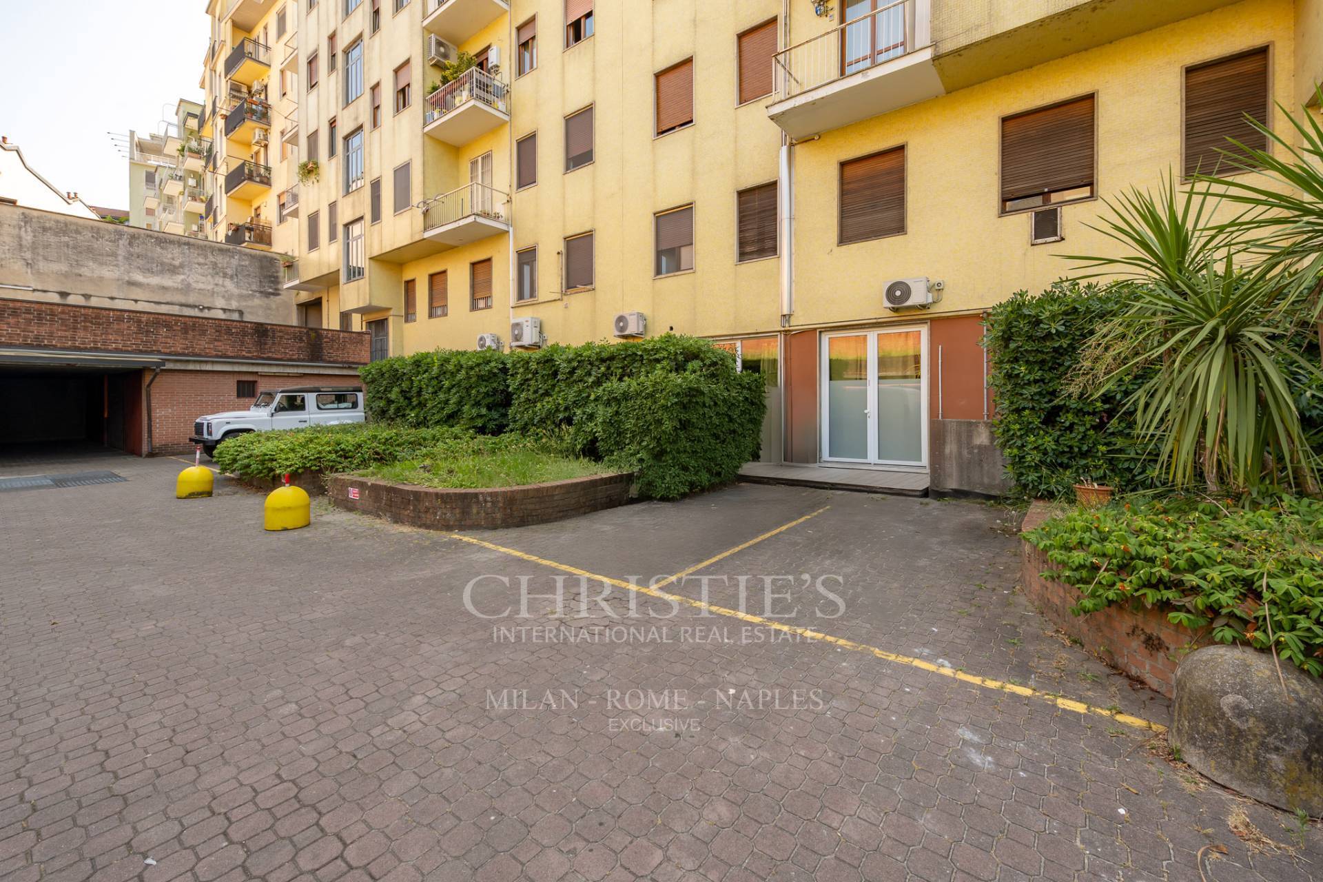 picture of Ideal Investment Opportunity: Apartments In Milan’s Vibrant Navigli Area