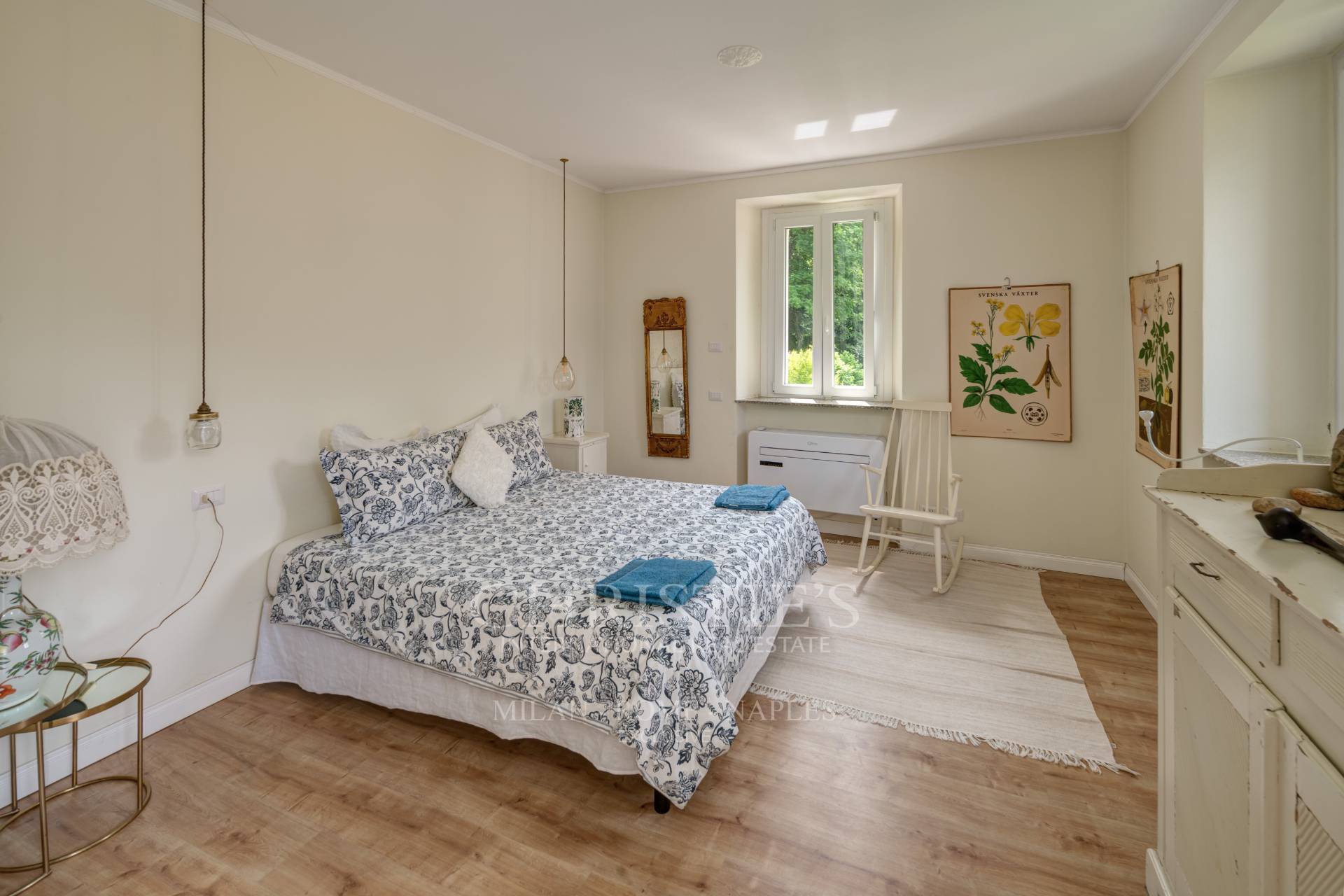 picture of Refined Villa With Spectacular Lake View And Elegant Terraced Garden On Lake Como
