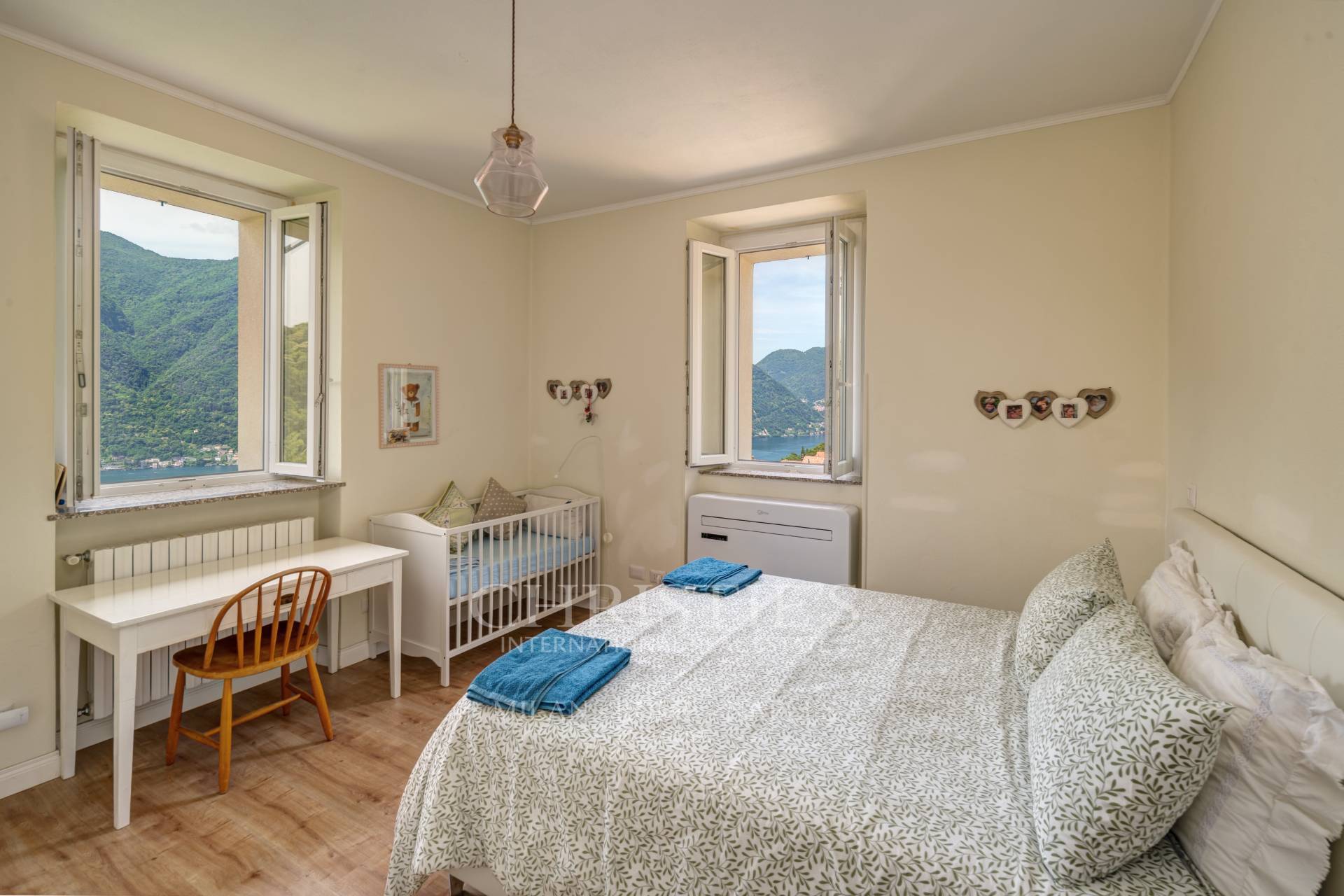 picture of Refined Villa With Spectacular Lake View And Elegant Terraced Garden On Lake Como