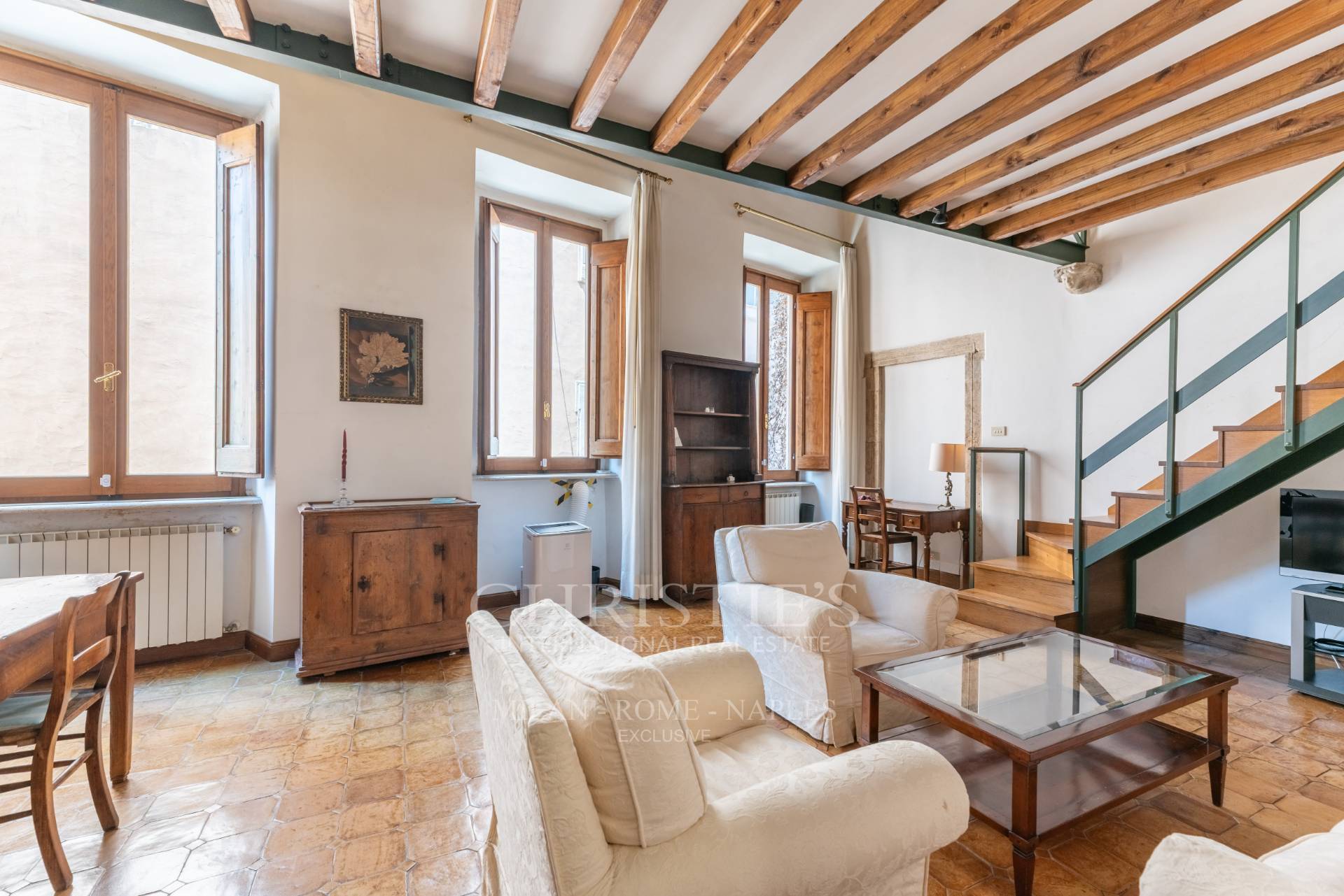 picture of Charming Apartment In Trastevere