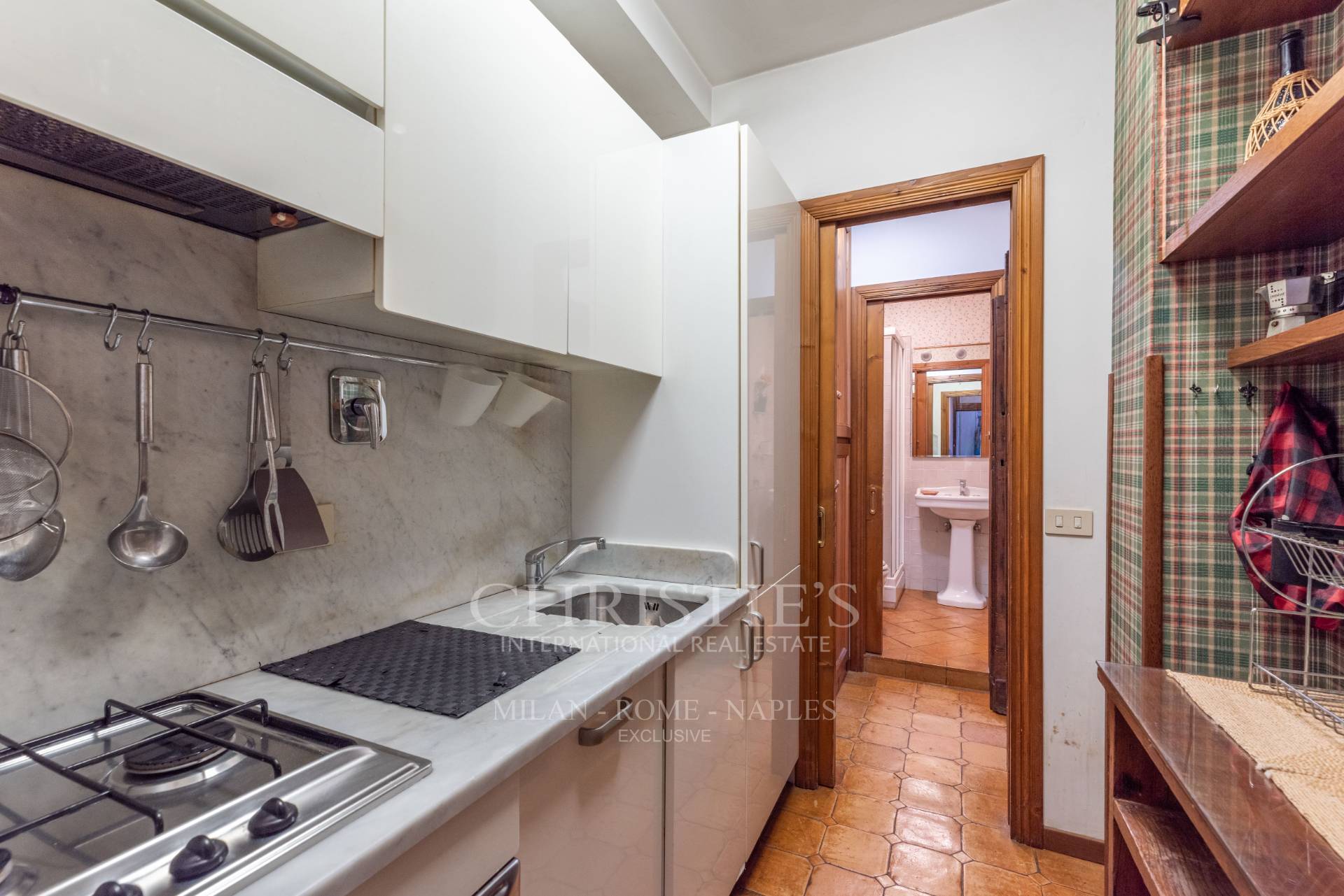 picture of Charming Apartment In Trastevere