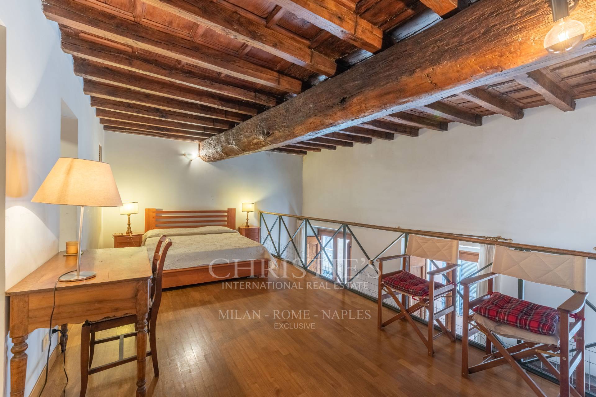 picture of Charming Apartment In Trastevere