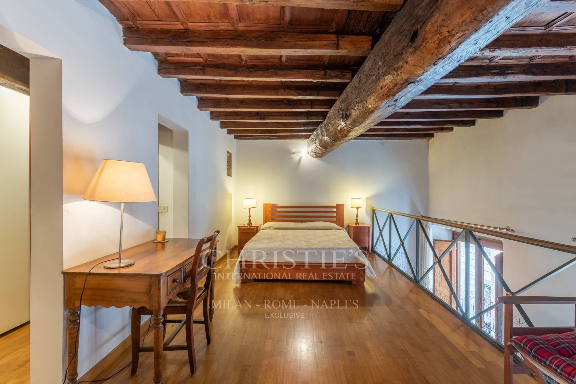 picture of Charming Apartment In Trastevere
