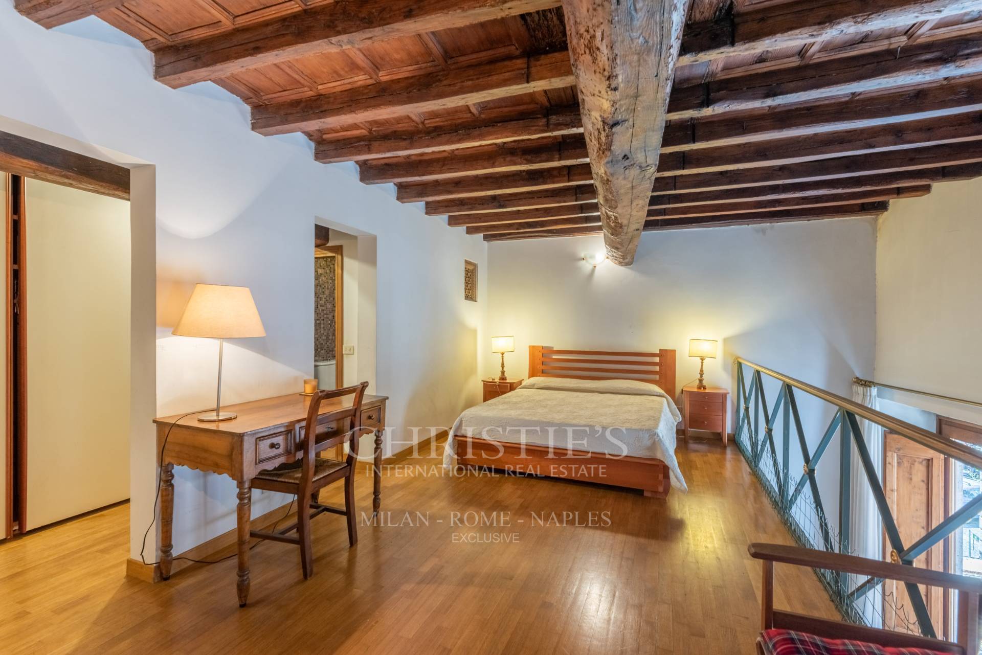 picture of Charming Apartment In Trastevere