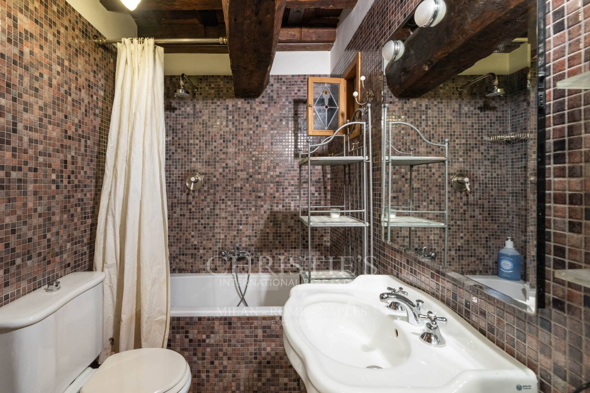 picture of Charming Apartment In Trastevere