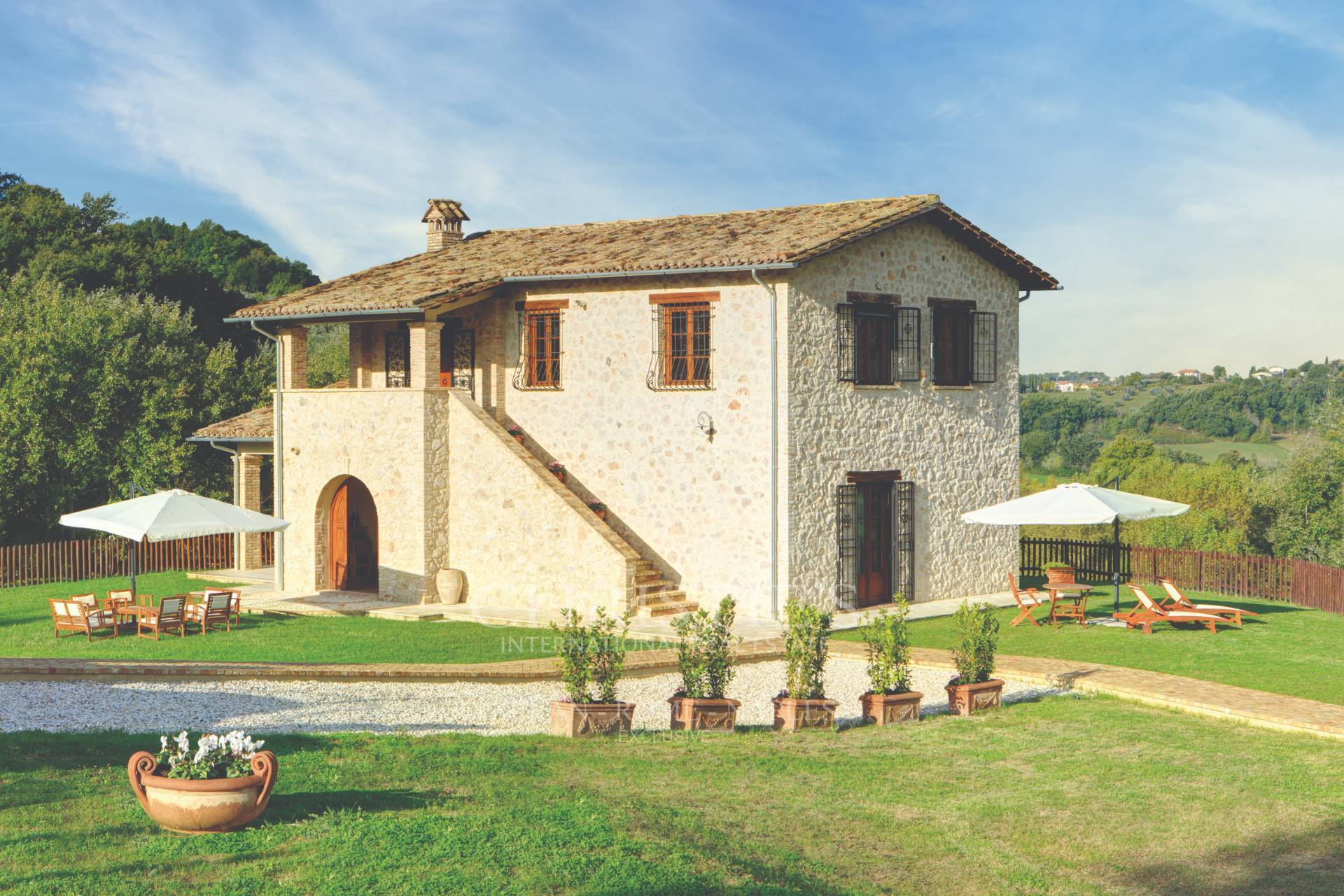 picture of Charming Farmhouse For Sale