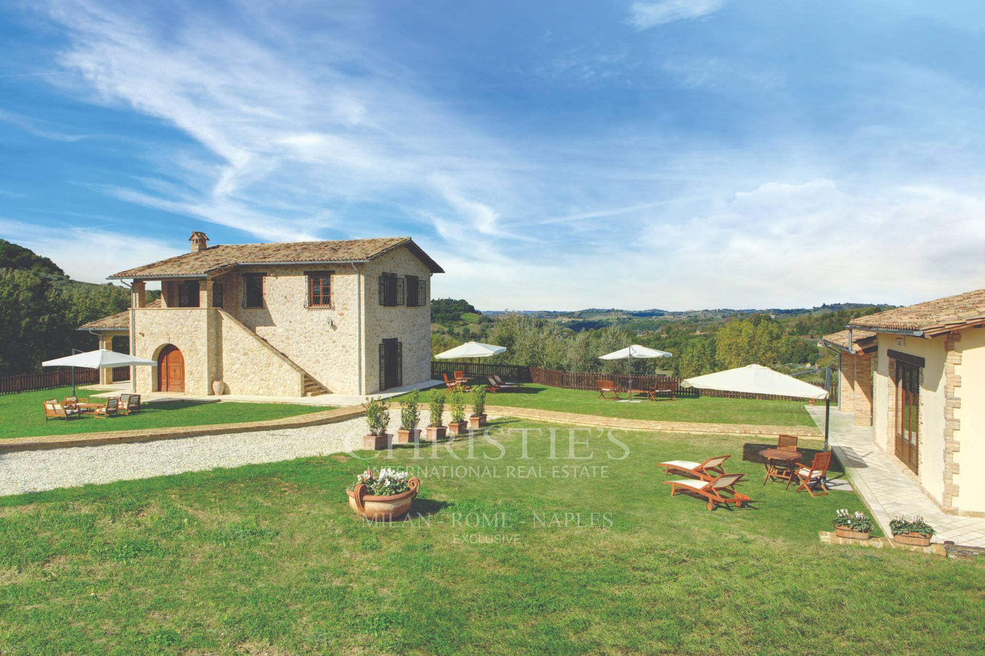 picture of Charming Farmhouse For Sale