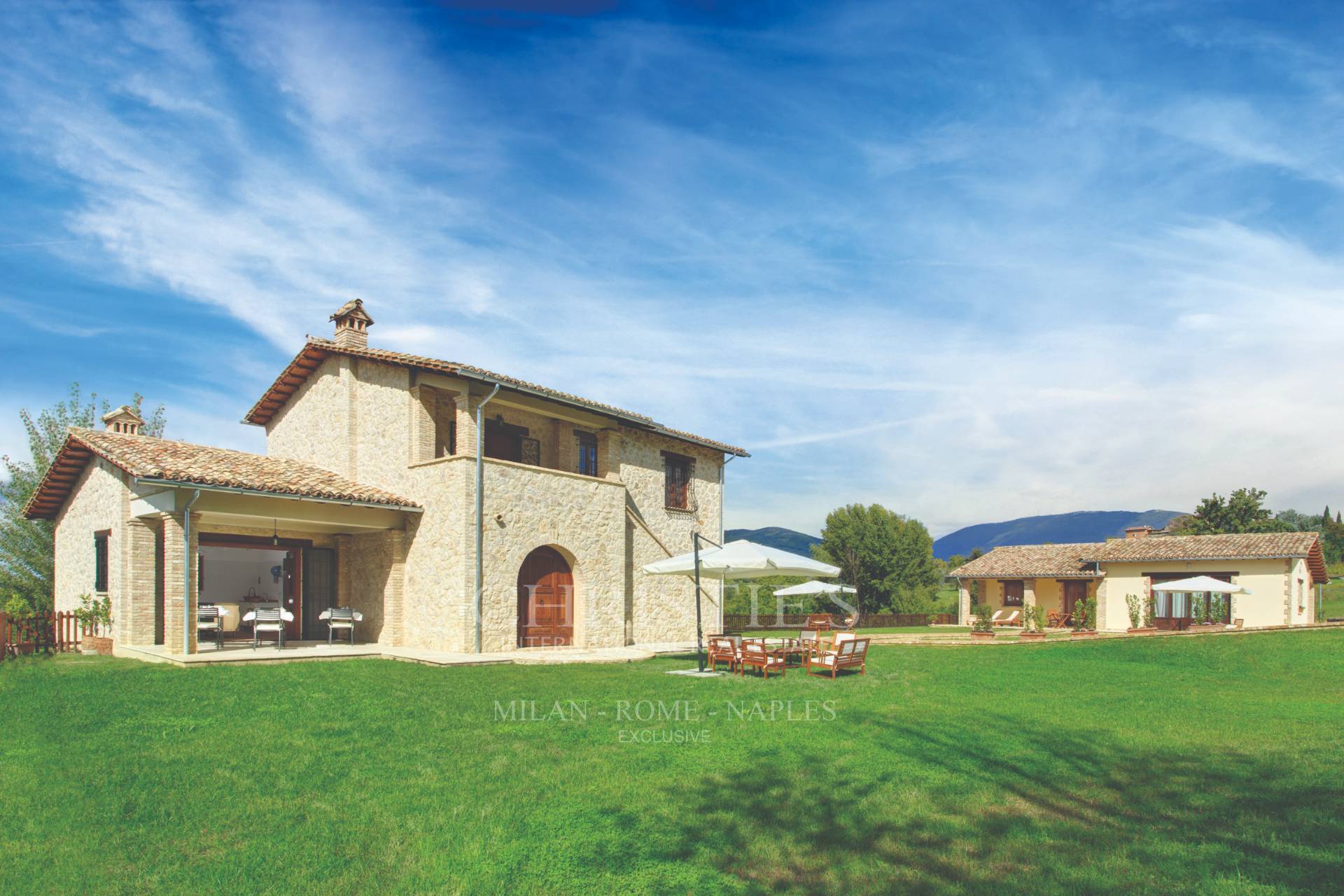 picture of Charming Farmhouse For Sale