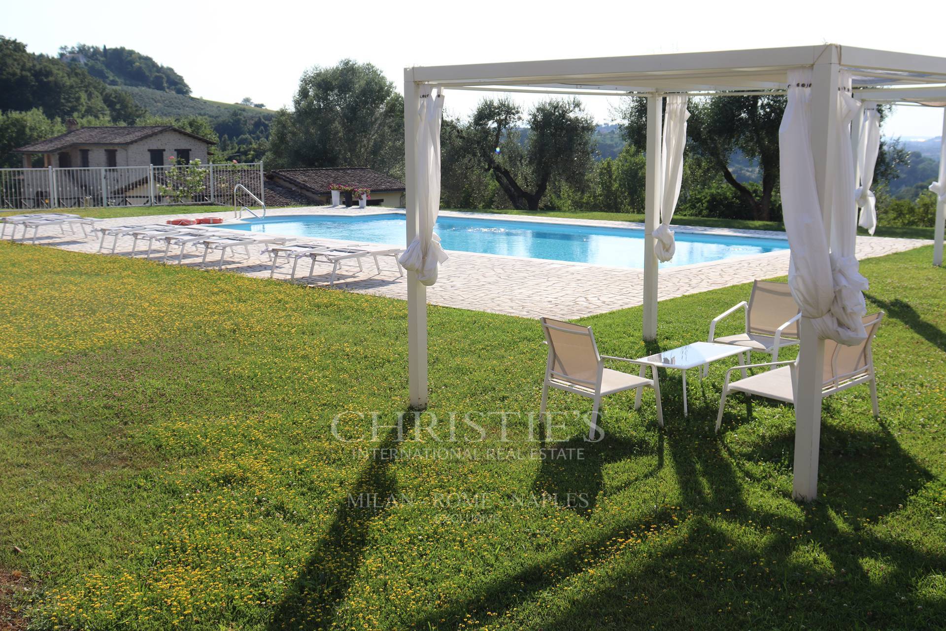 picture of Charming Farmhouse For Sale