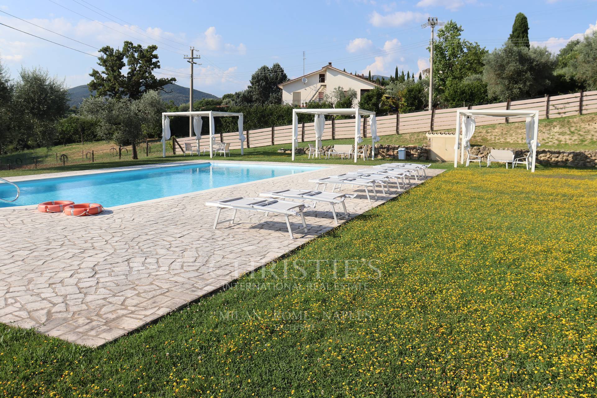picture of Charming Farmhouse For Sale