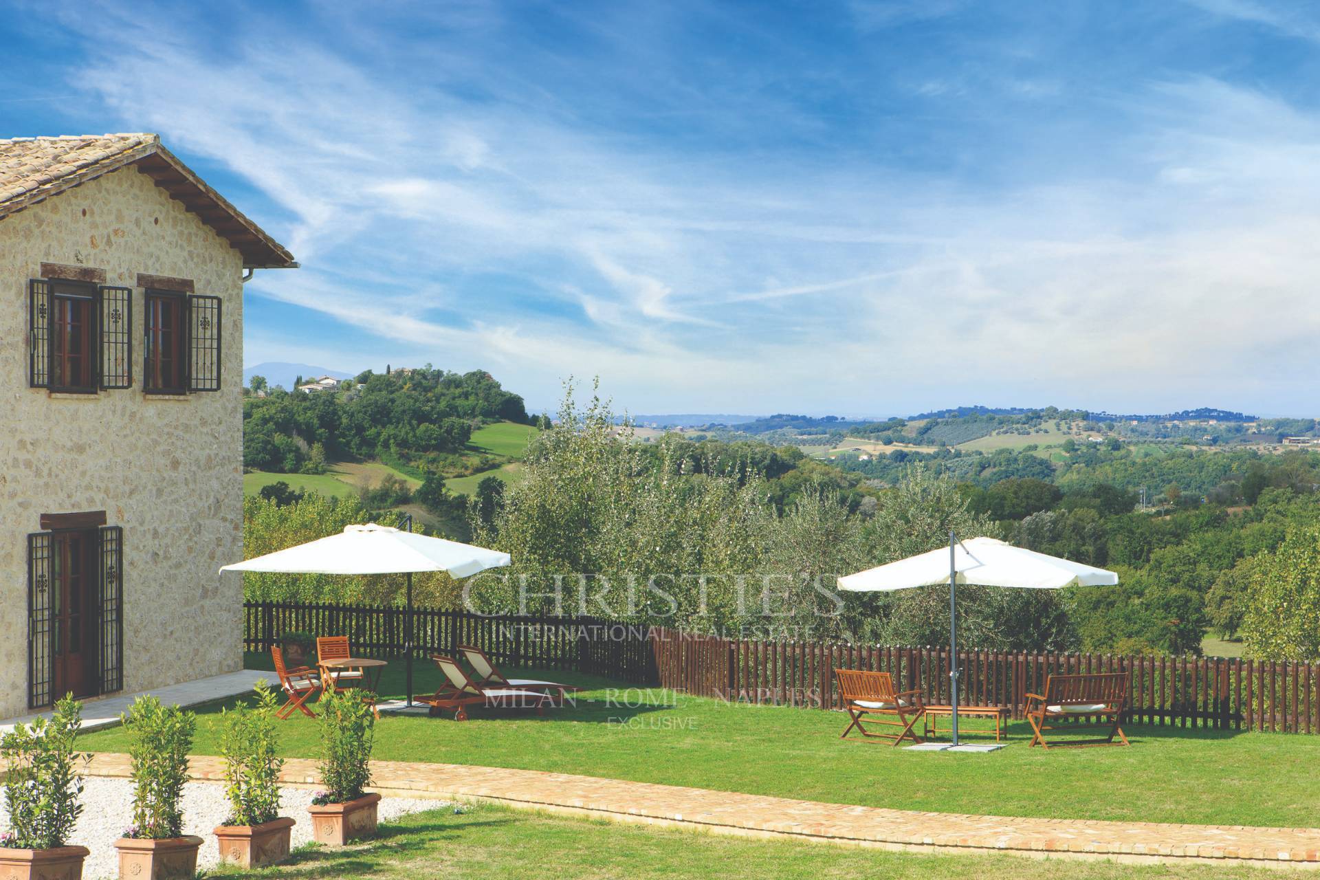 picture of Charming Farmhouse For Sale