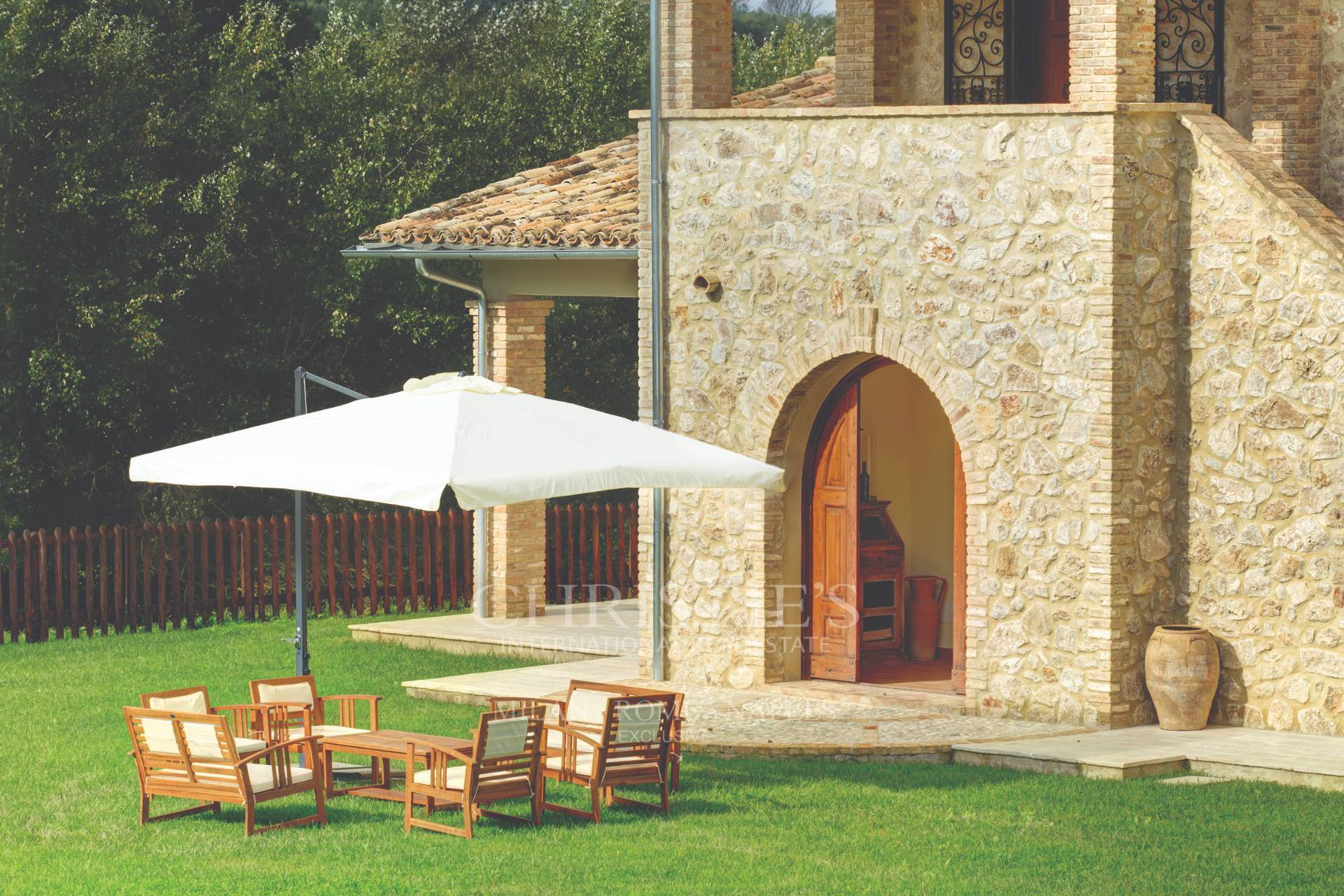 picture of Charming Farmhouse For Sale