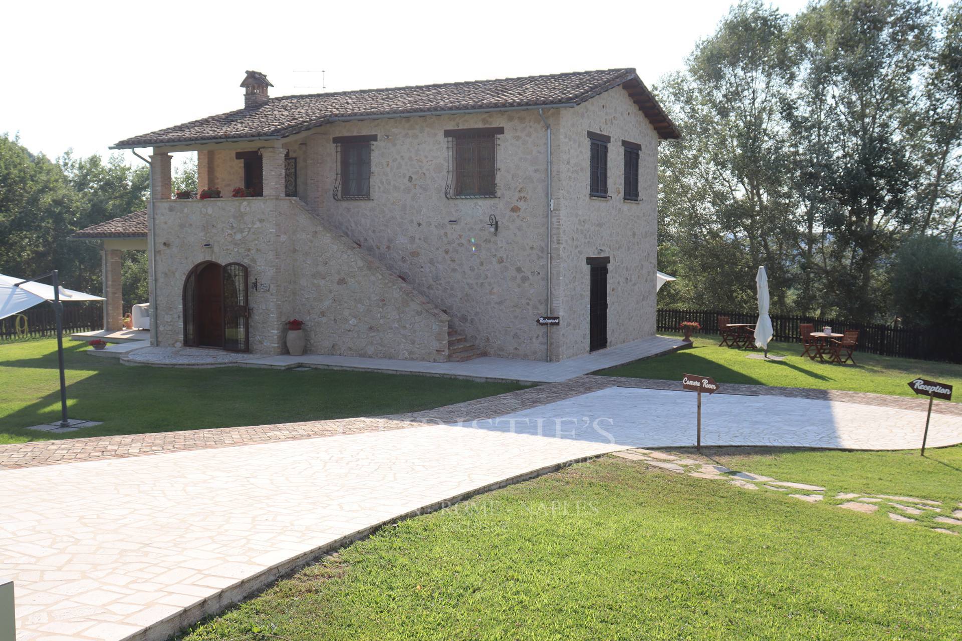 picture of Charming Farmhouse For Sale