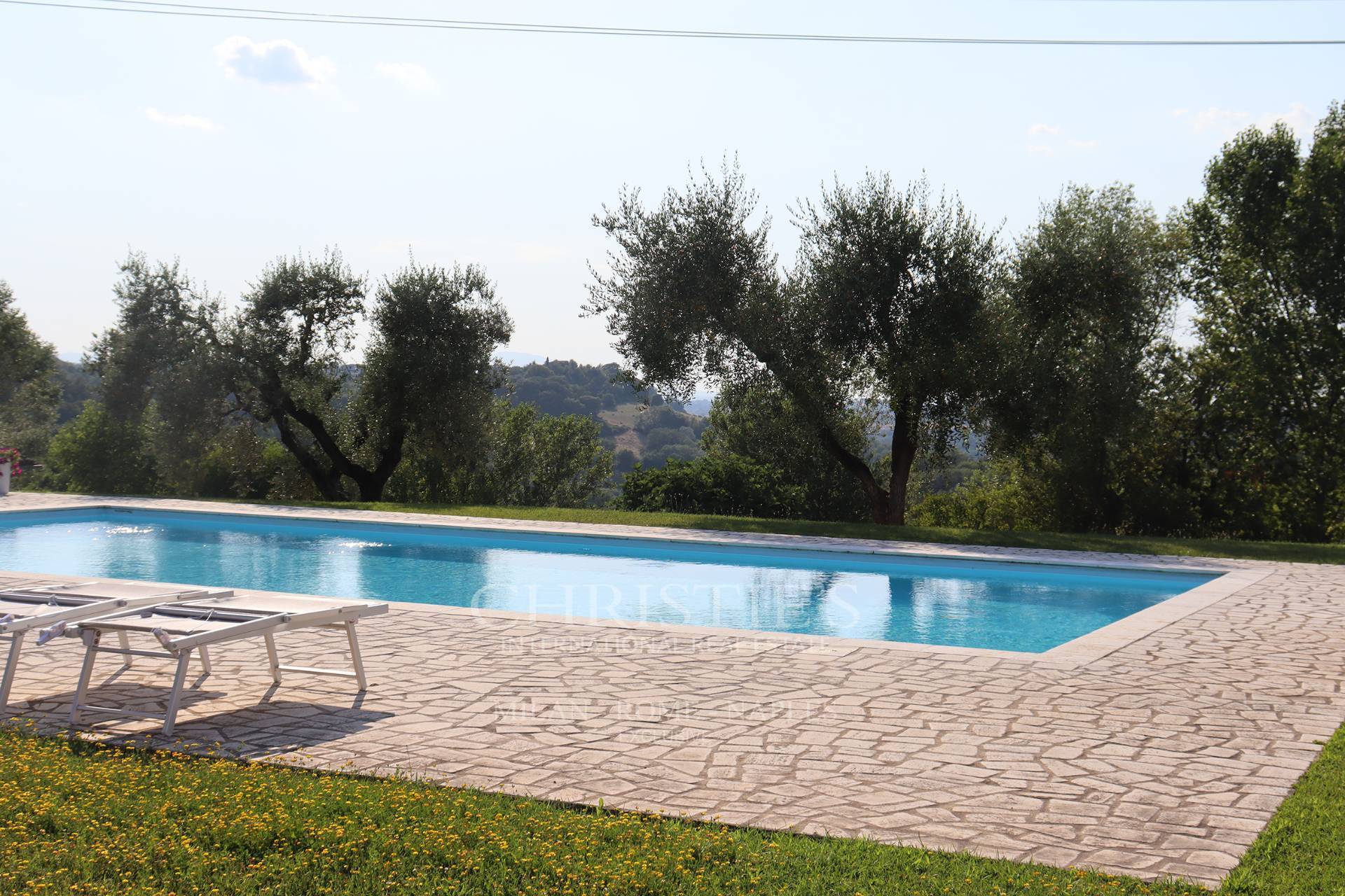 picture of Charming Farmhouse For Sale