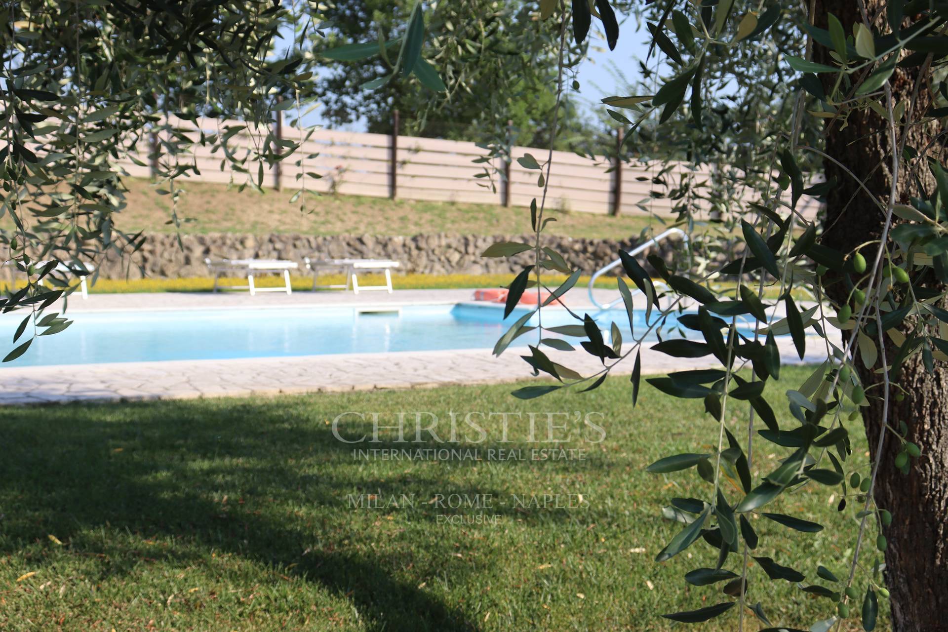 picture of Charming Farmhouse For Sale
