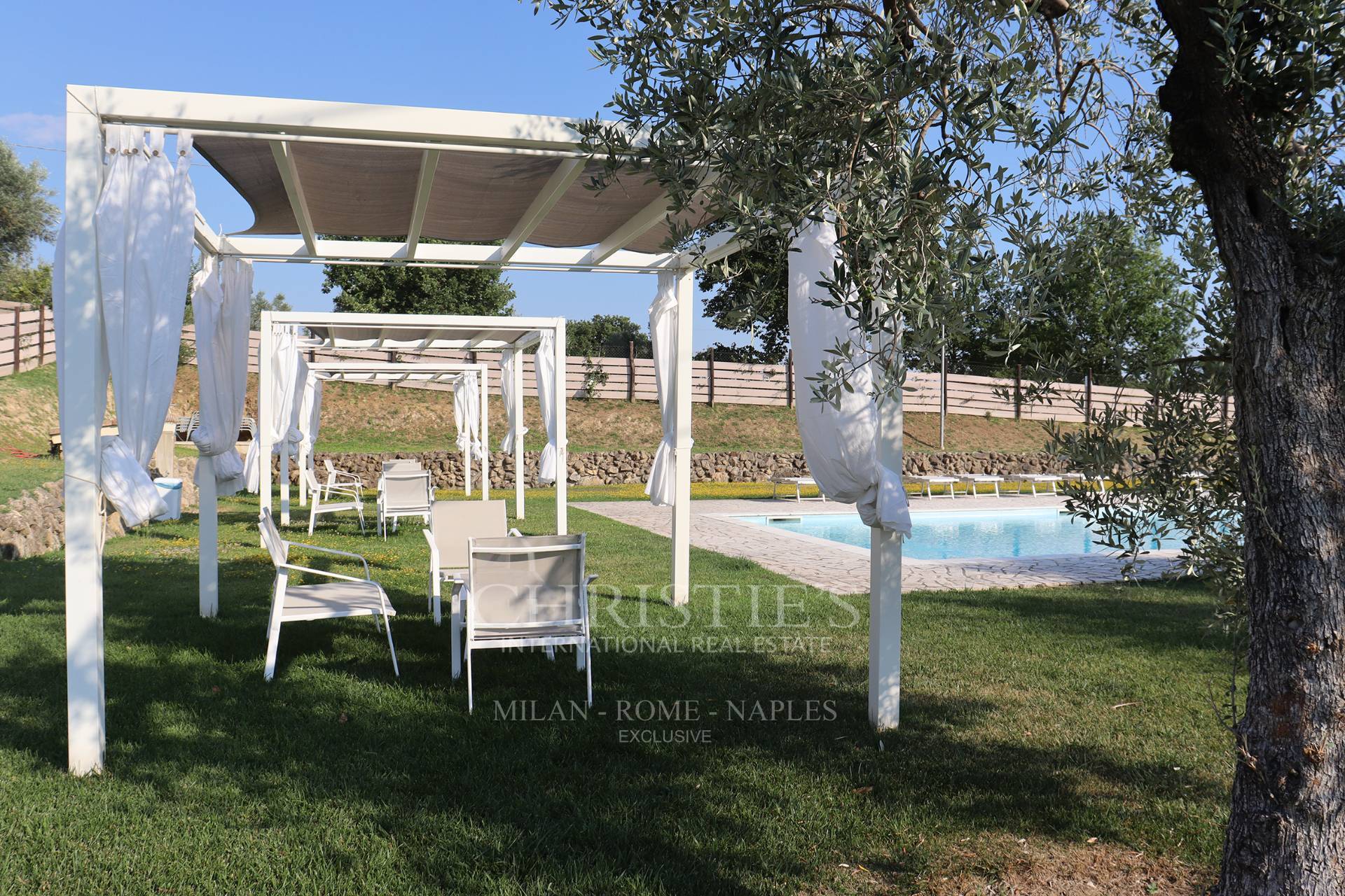 picture of Charming Farmhouse For Sale