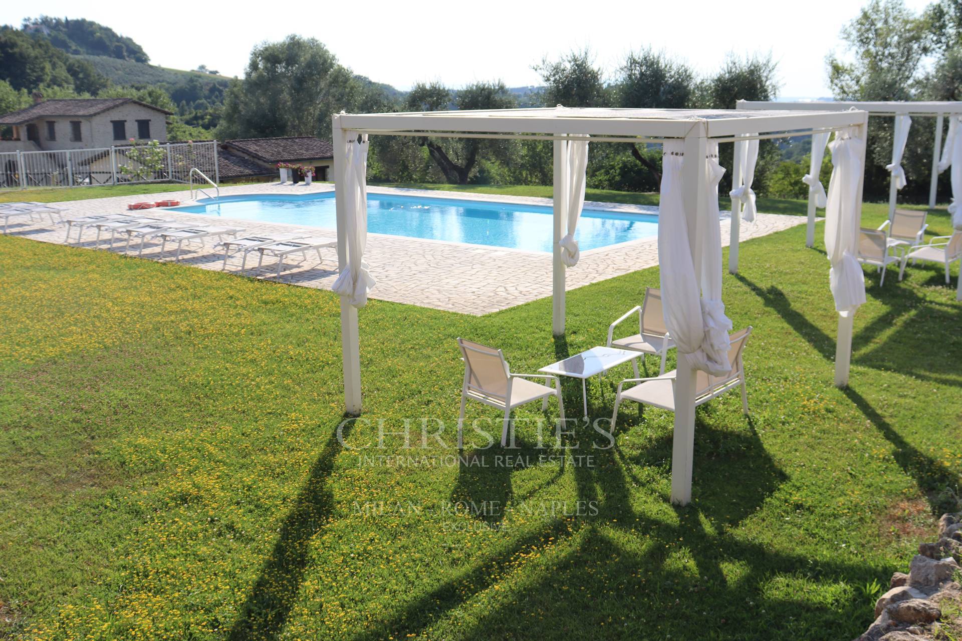 picture of Charming Farmhouse For Sale