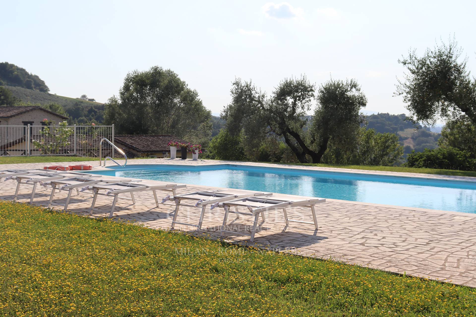 picture of Charming Farmhouse For Sale