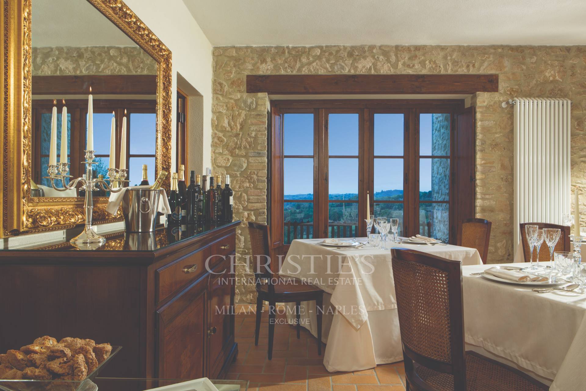 picture of Charming Farmhouse For Sale