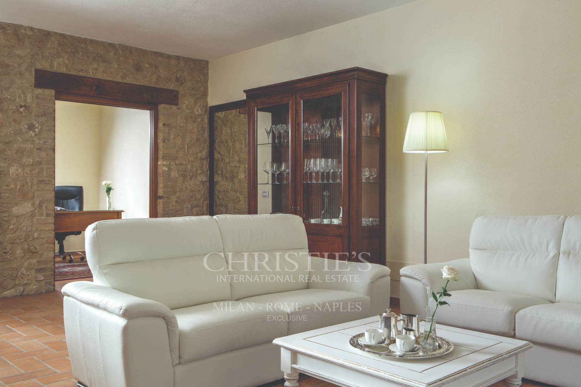 picture of Charming Farmhouse For Sale