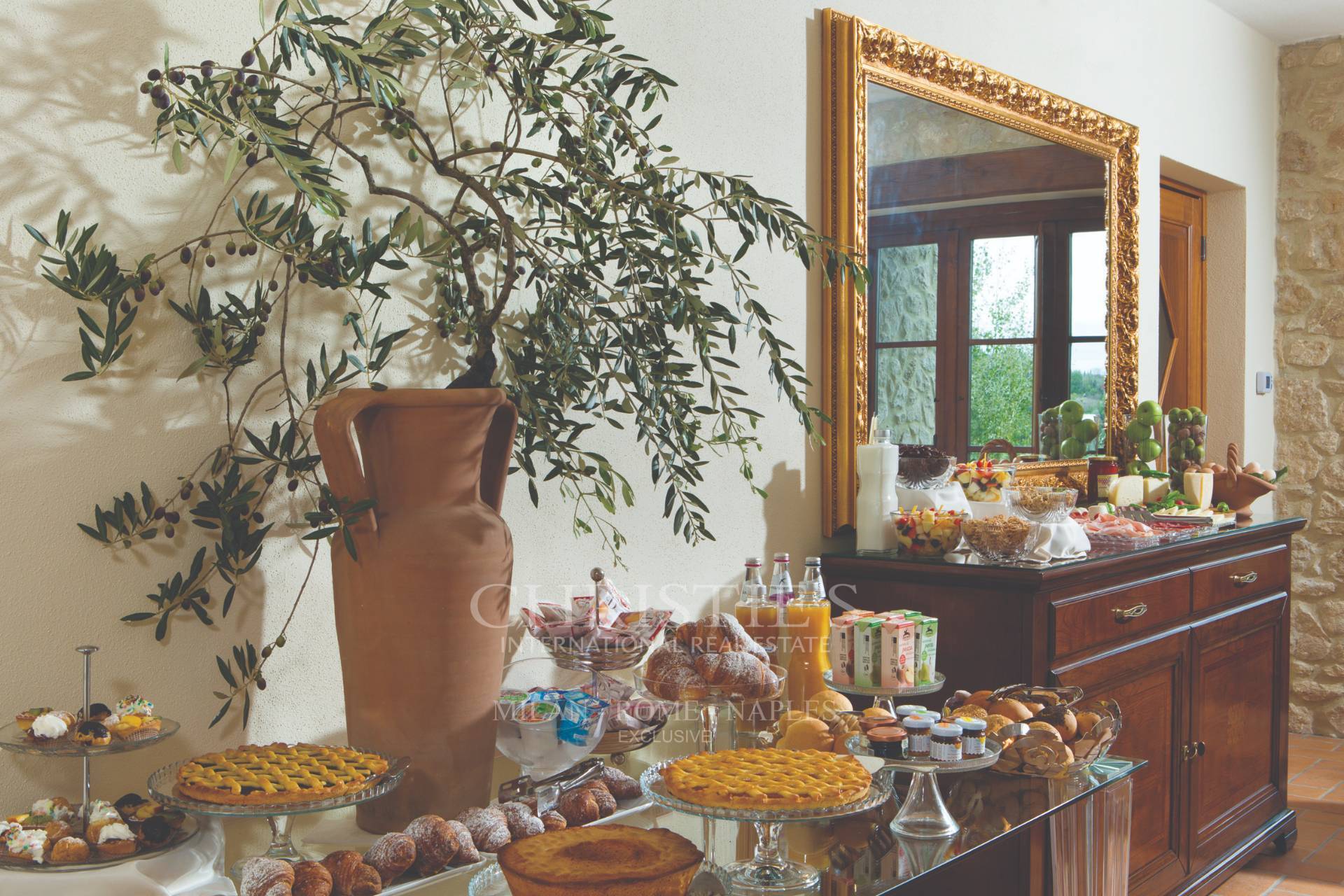 picture of Charming Farmhouse For Sale