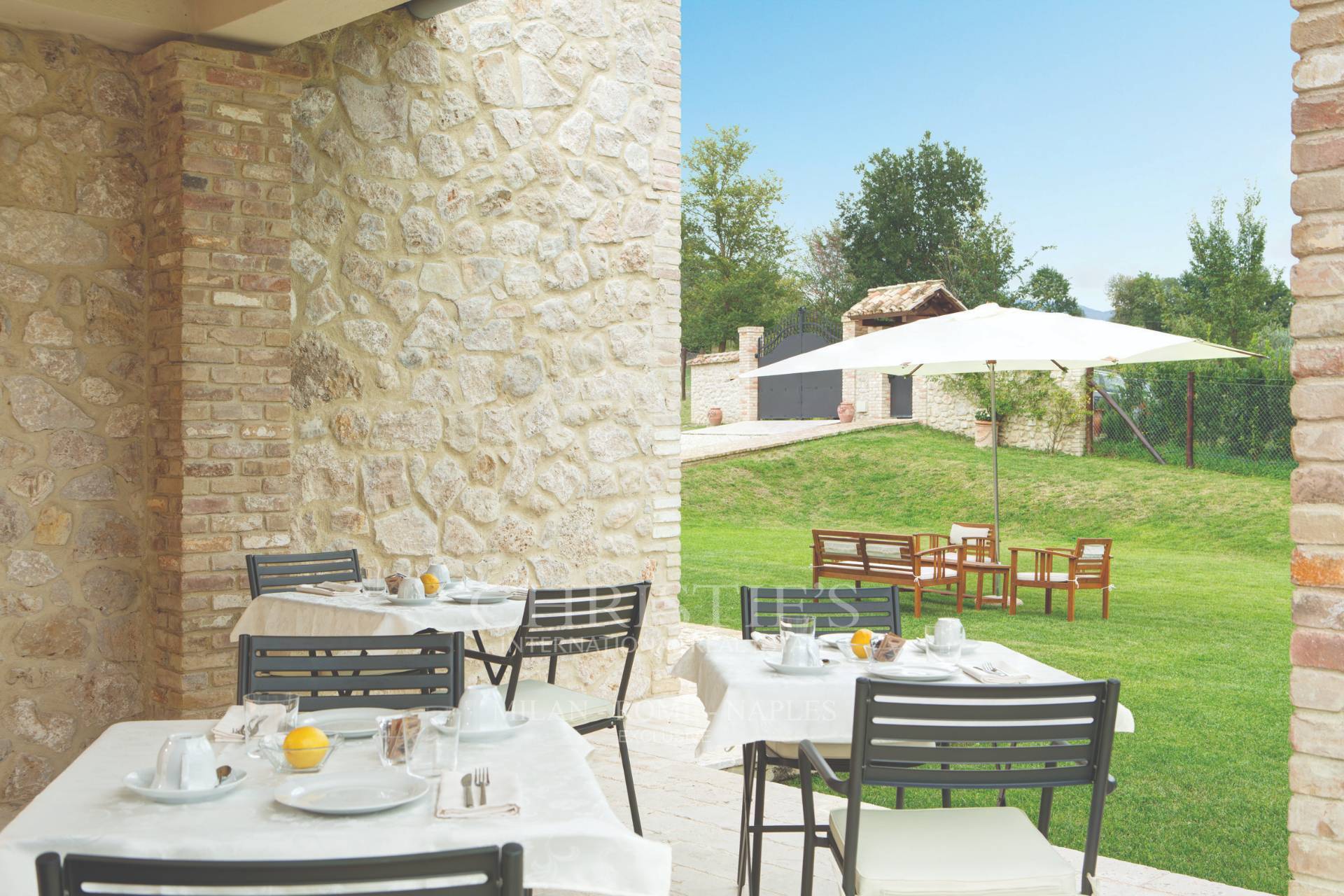 picture of Charming Farmhouse For Sale