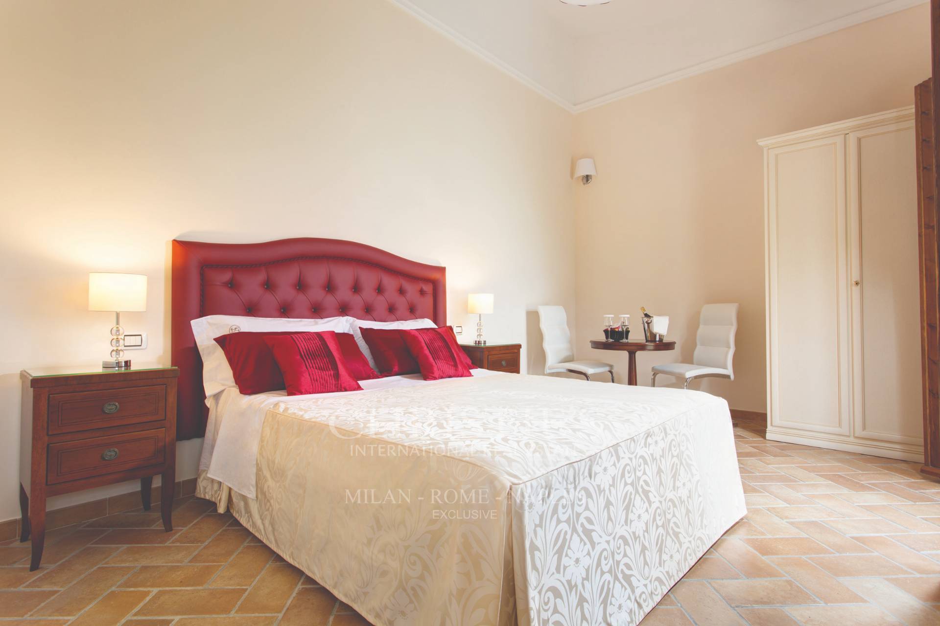 picture of Charming Farmhouse For Sale
