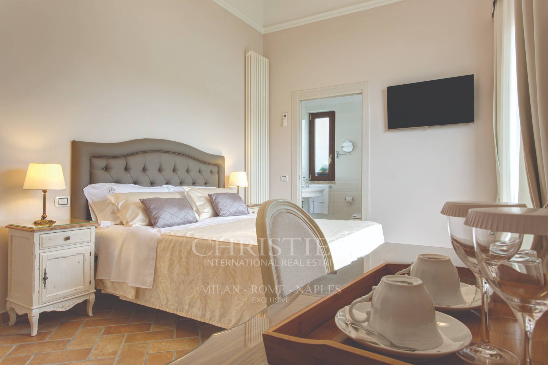 picture of Charming Farmhouse For Sale