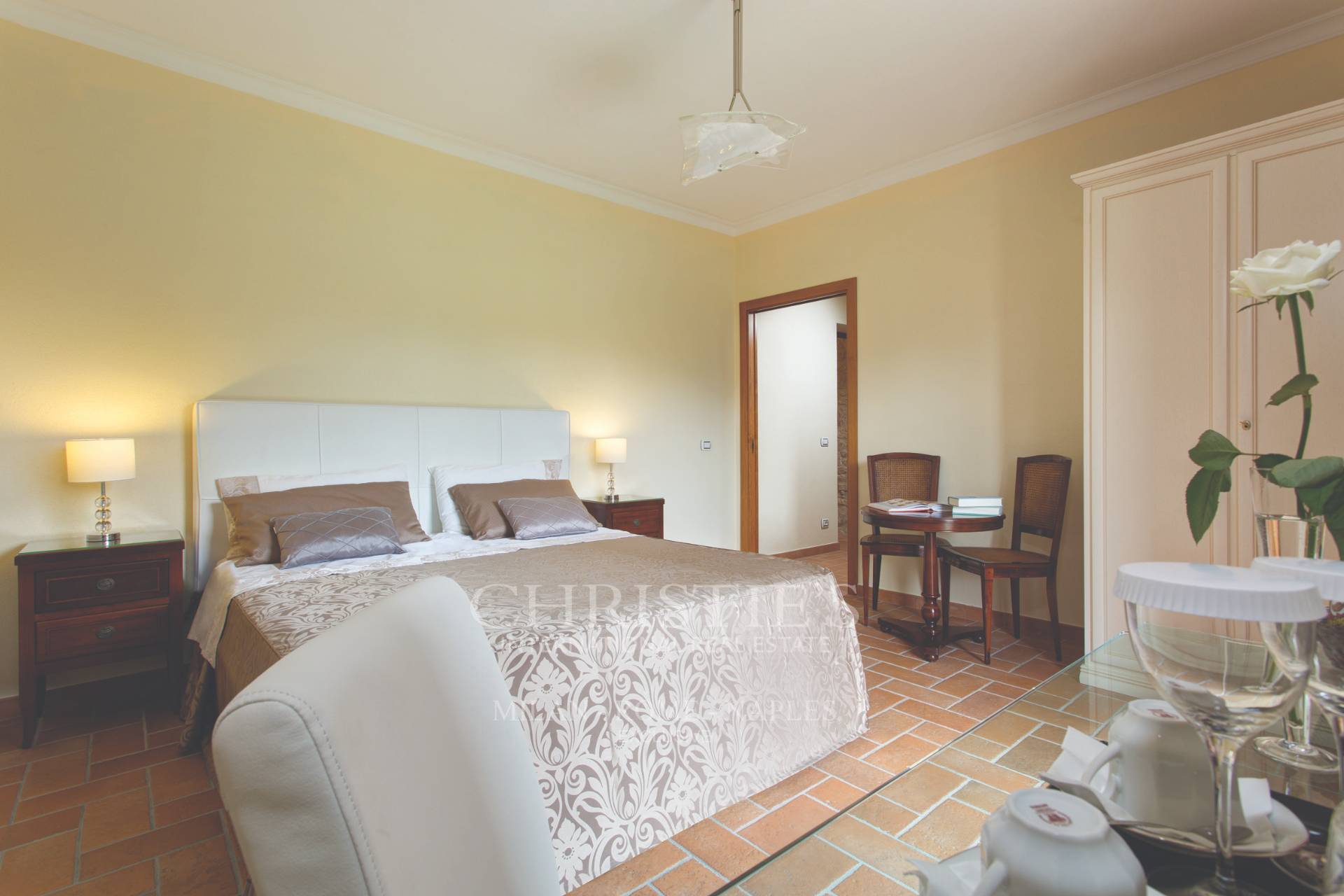 picture of Charming Farmhouse For Sale