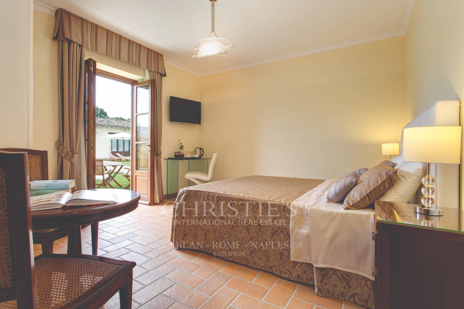 picture of Charming Farmhouse For Sale