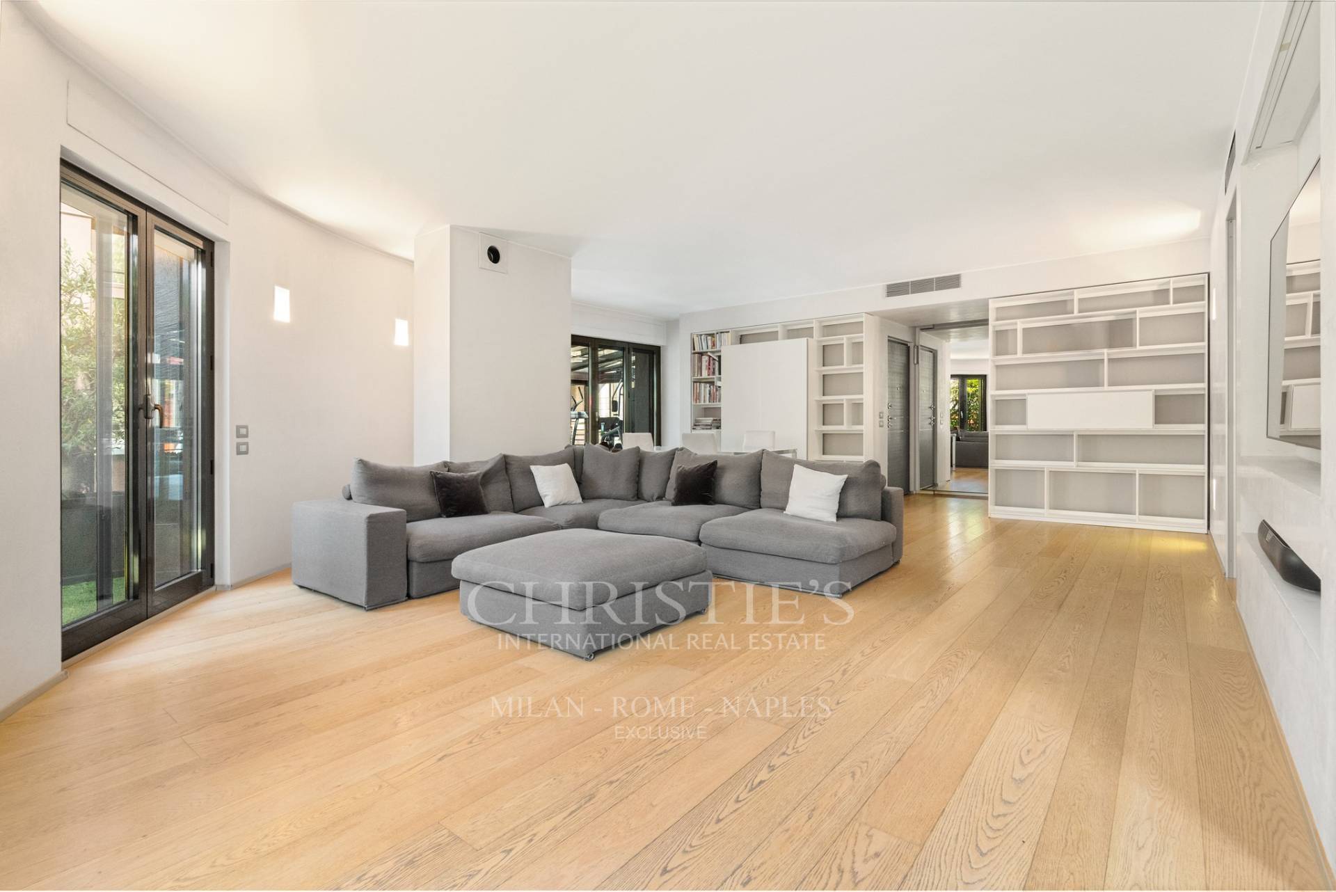 picture of Penthouse With Terrace And Private Gym