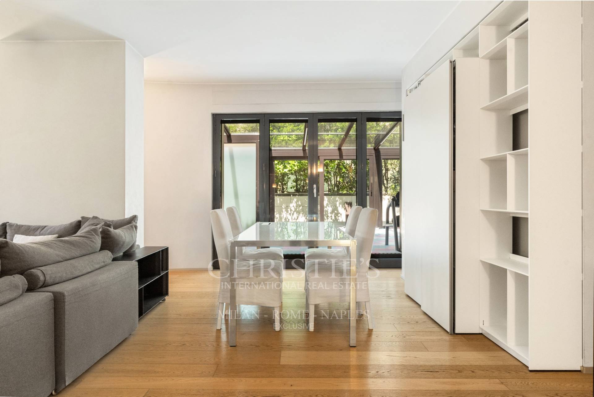 picture of Penthouse With Terrace And Private Gym